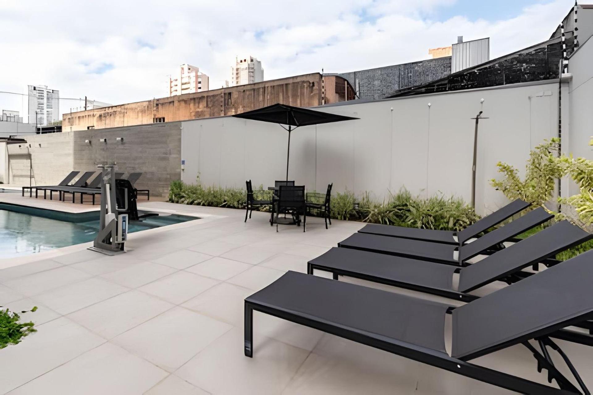 Holiday home Luxuoso | Olimpia | Faria Lima - Vo806