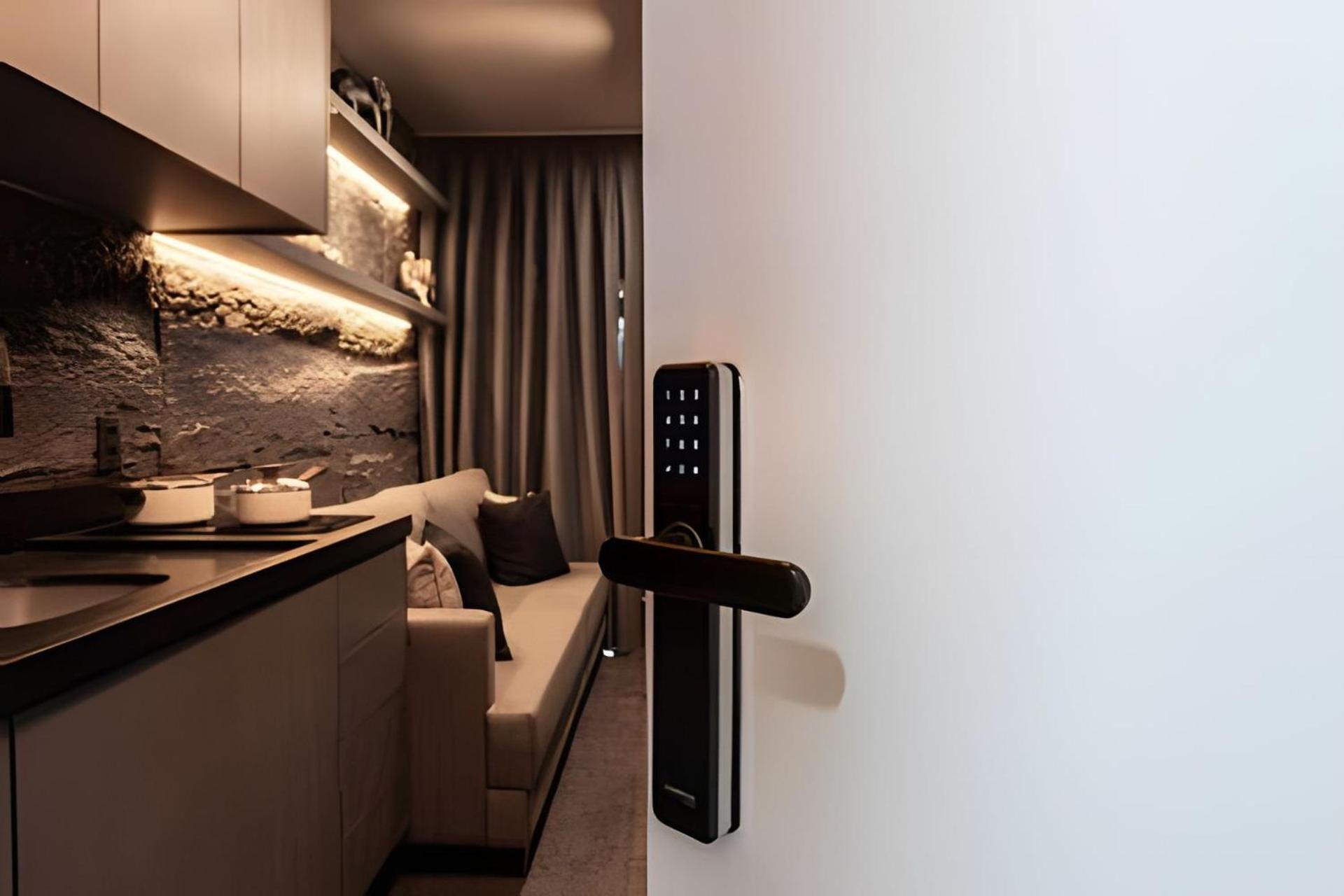 Luxuoso | Olimpia | Faria Lima - Vo806 *