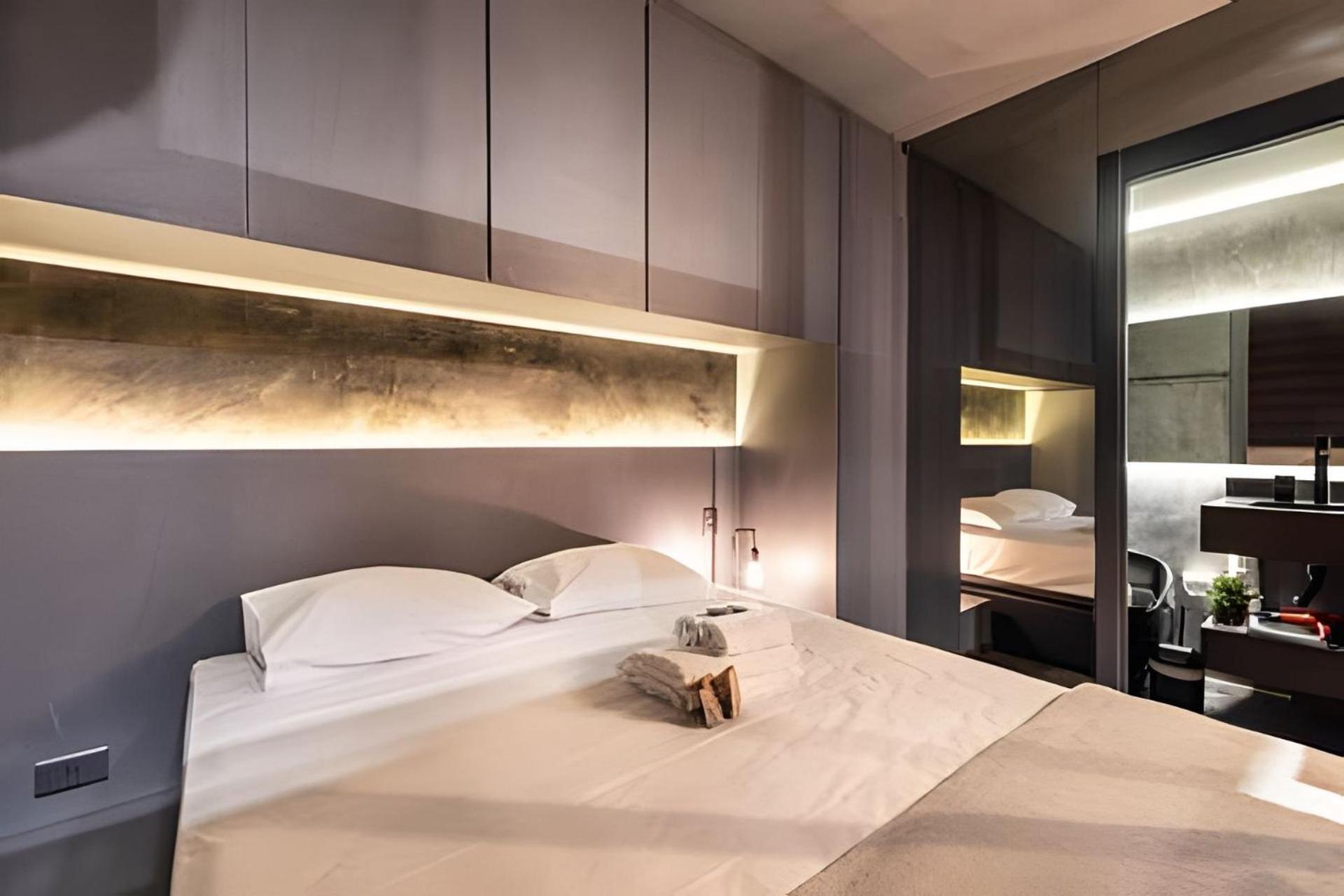 Luxuoso | Olimpia | Faria Lima - Vo806 Holiday home *
