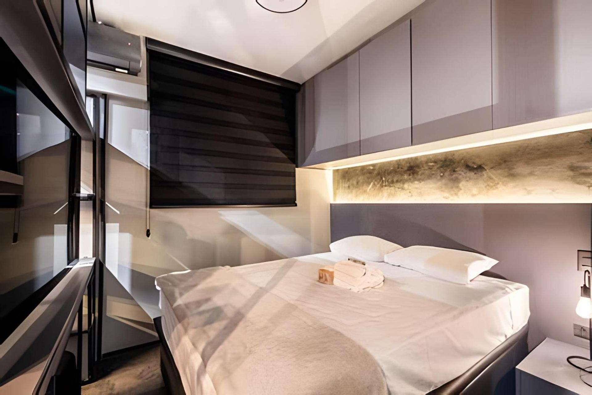 Luxuoso | Olimpia | Faria Lima - Vo806 Sao Paulo