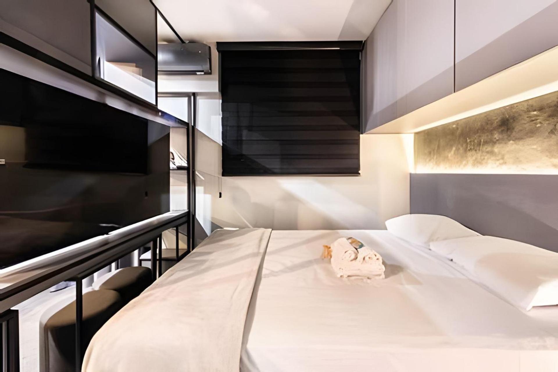 Luxuoso | Olimpia | Faria Lima - Vo806 Holiday home