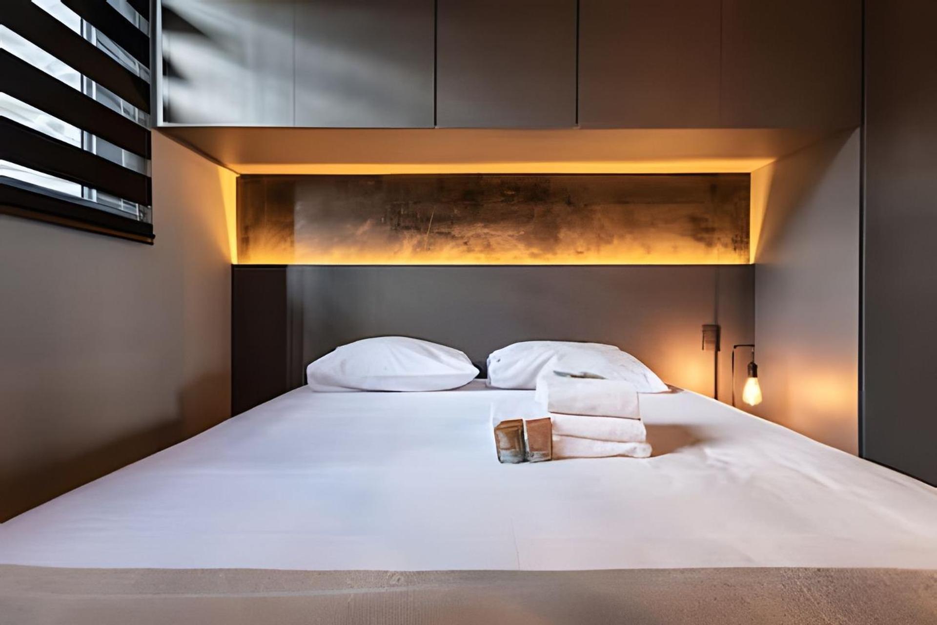 Luxuoso | Olimpia | Faria Lima - Vo806 *