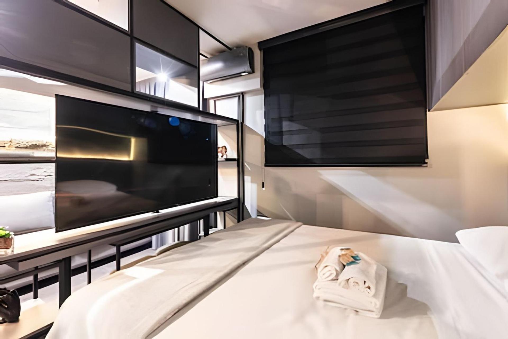 Holiday home Luxuoso | Olimpia | Faria Lima - Vo806