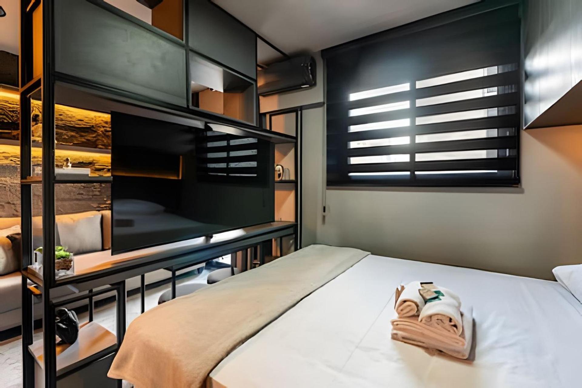 Luxuoso | Olimpia | Faria Lima - Vo806 Holiday home *