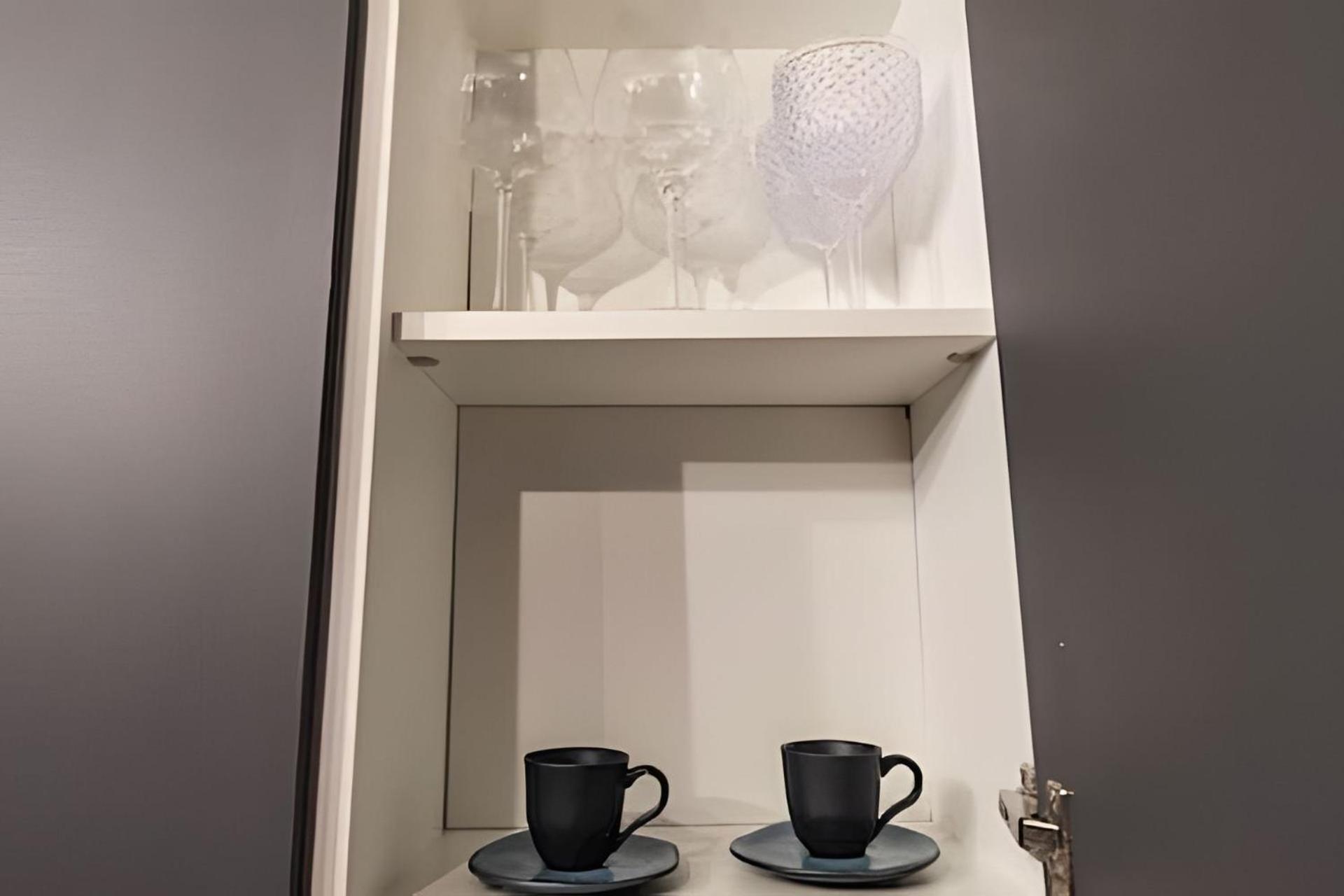 Holiday home Luxuoso | Olimpia | Faria Lima - Vo806 *