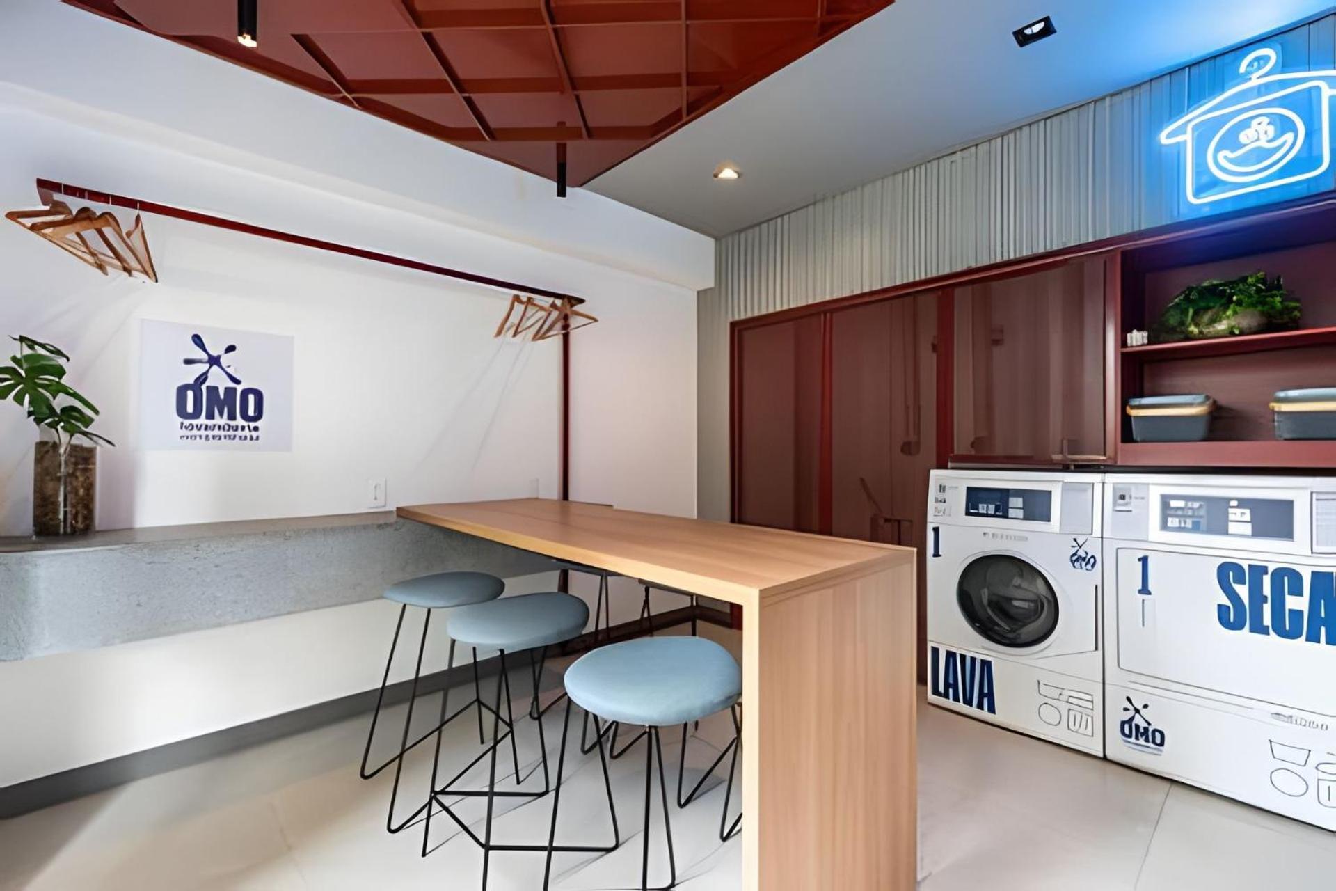 Holiday home Luxuoso | Olimpia | Faria Lima - Vo806