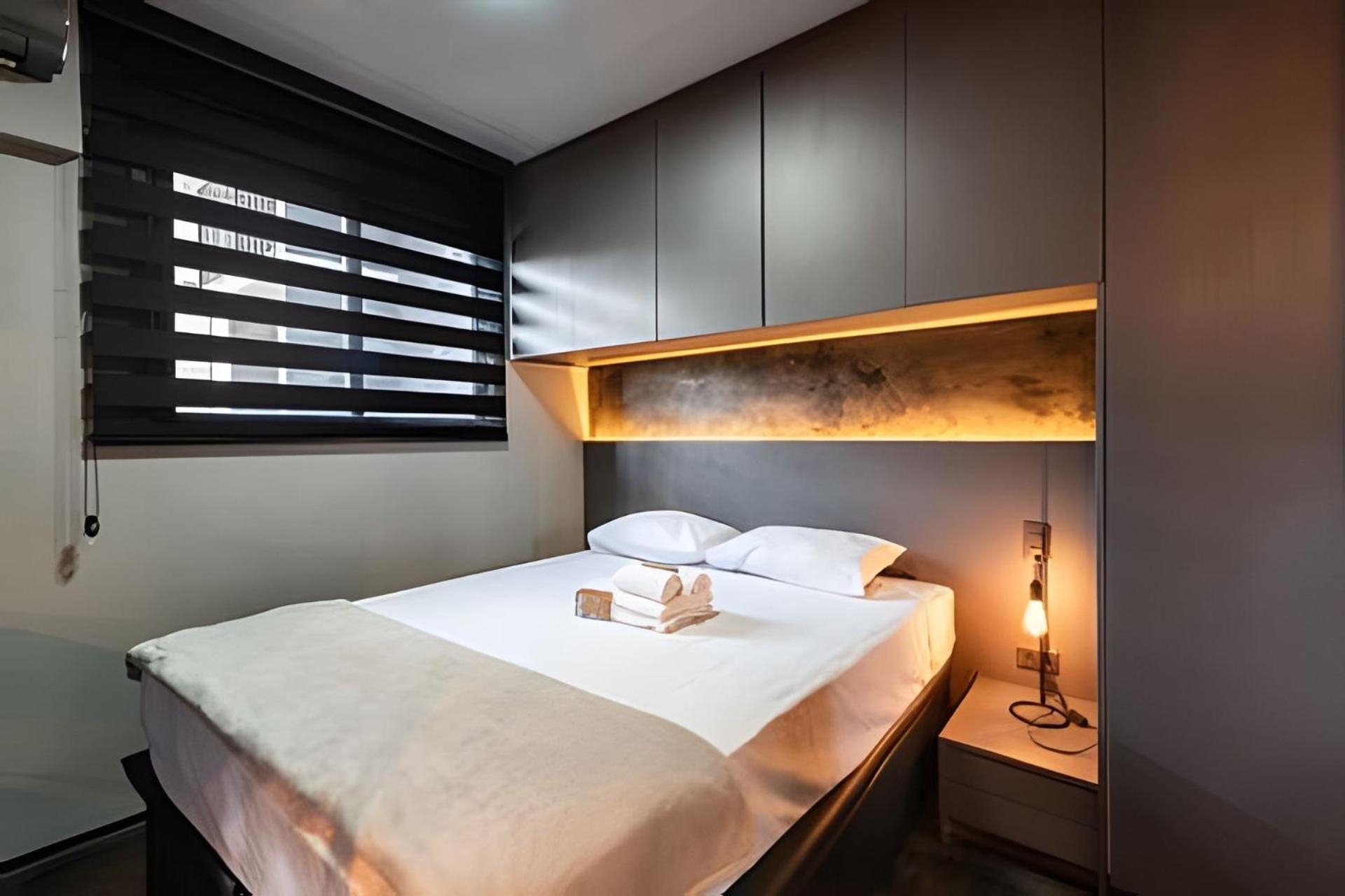Holiday home Luxuoso | Olimpia | Faria Lima - Vo806 *