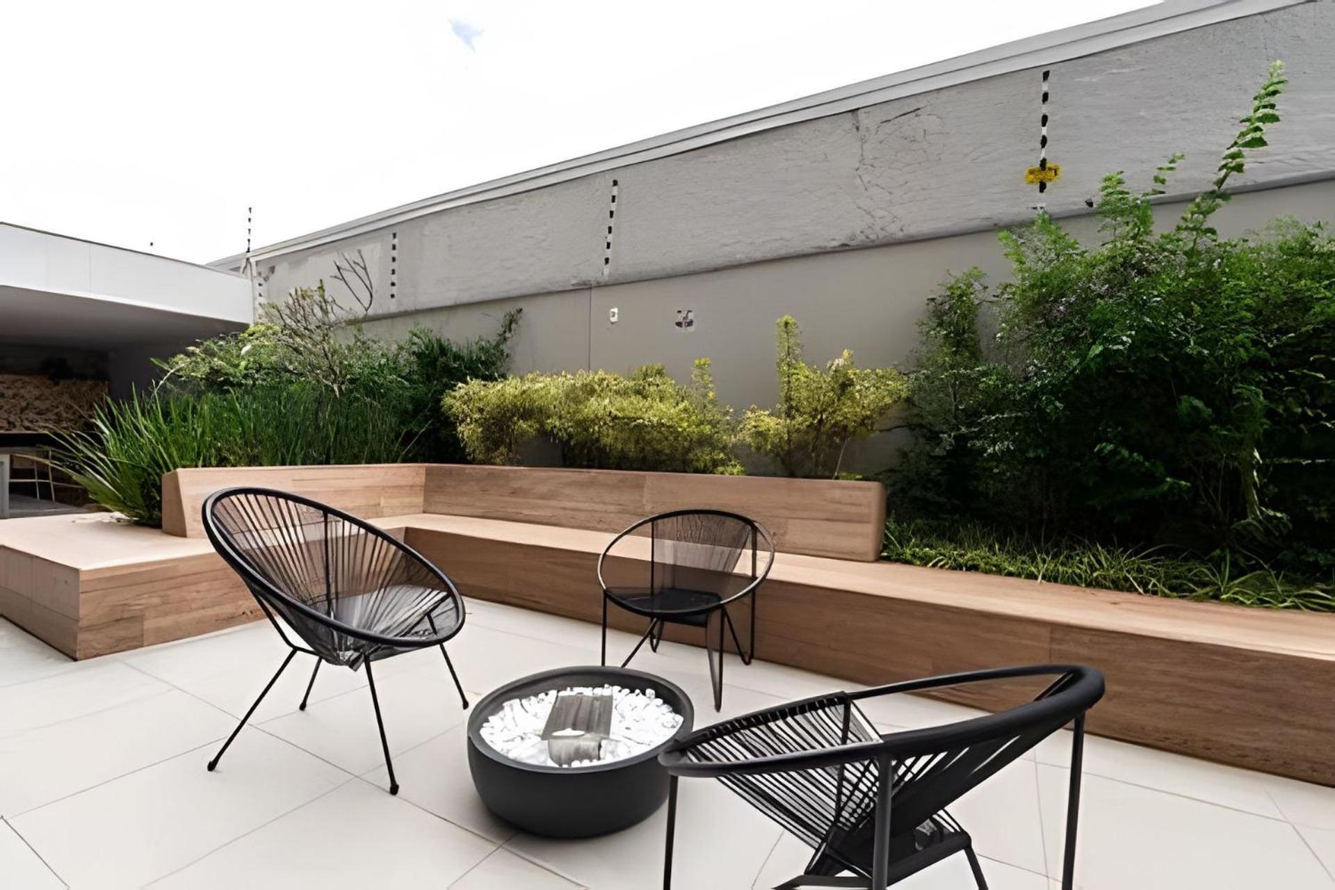 Luxuoso | Olimpia | Faria Lima - Vo806 Holiday home Sao Paulo