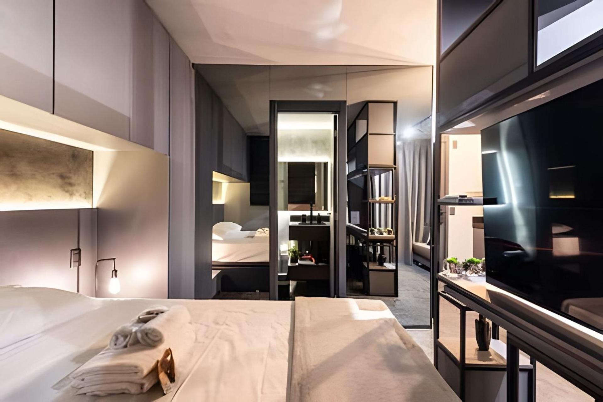 Luxuoso | Olimpia | Faria Lima - Vo806 Holiday home