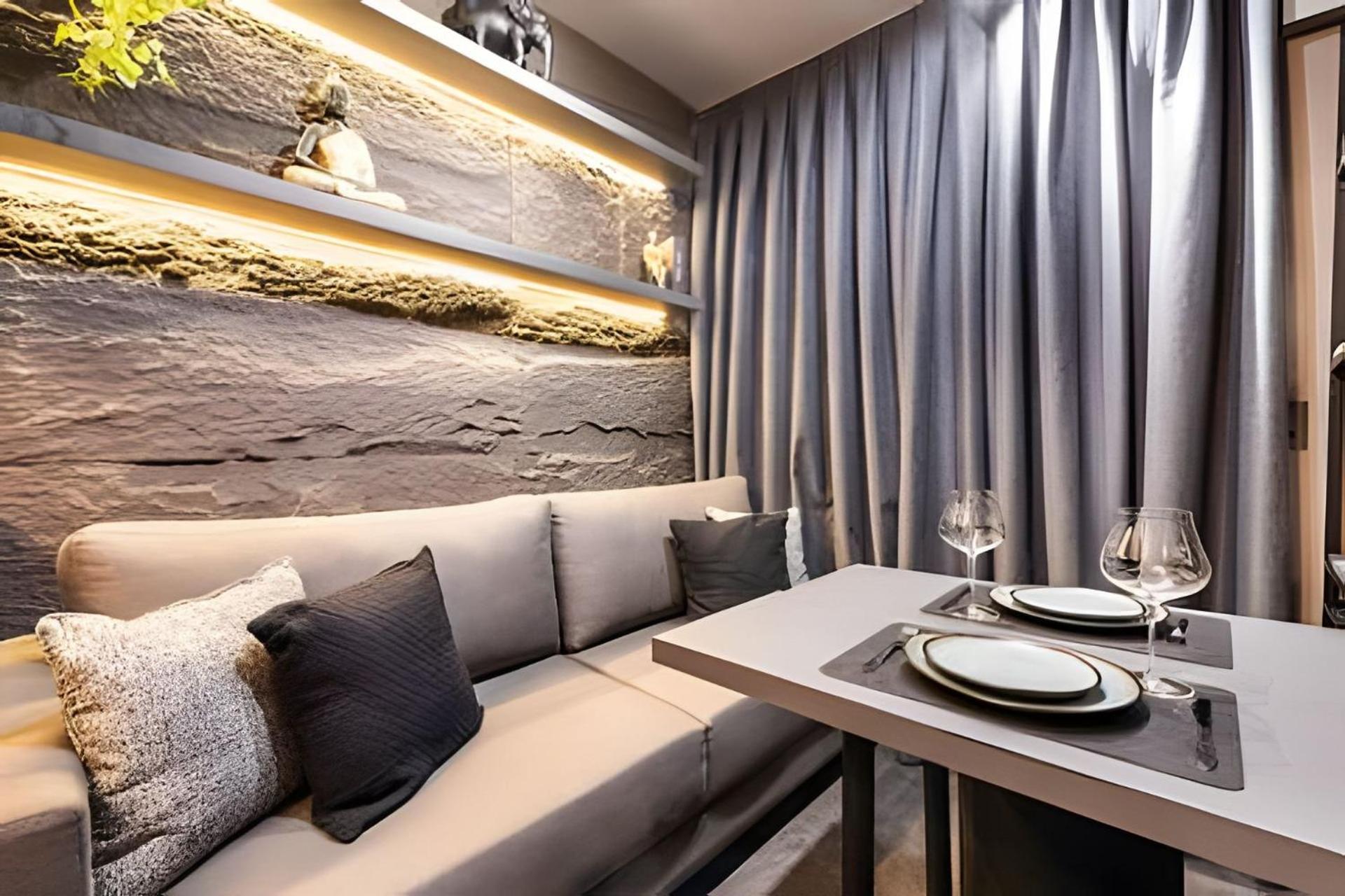Holiday home Luxuoso | Olimpia | Faria Lima - Vo806