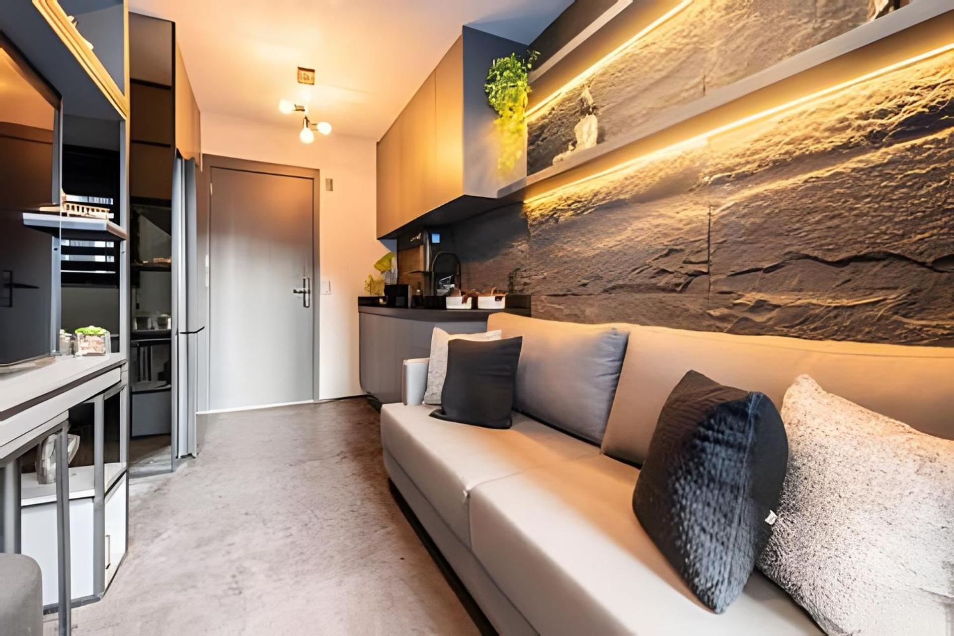 Luxuoso | Olimpia | Faria Lima - Vo806 Holiday home *