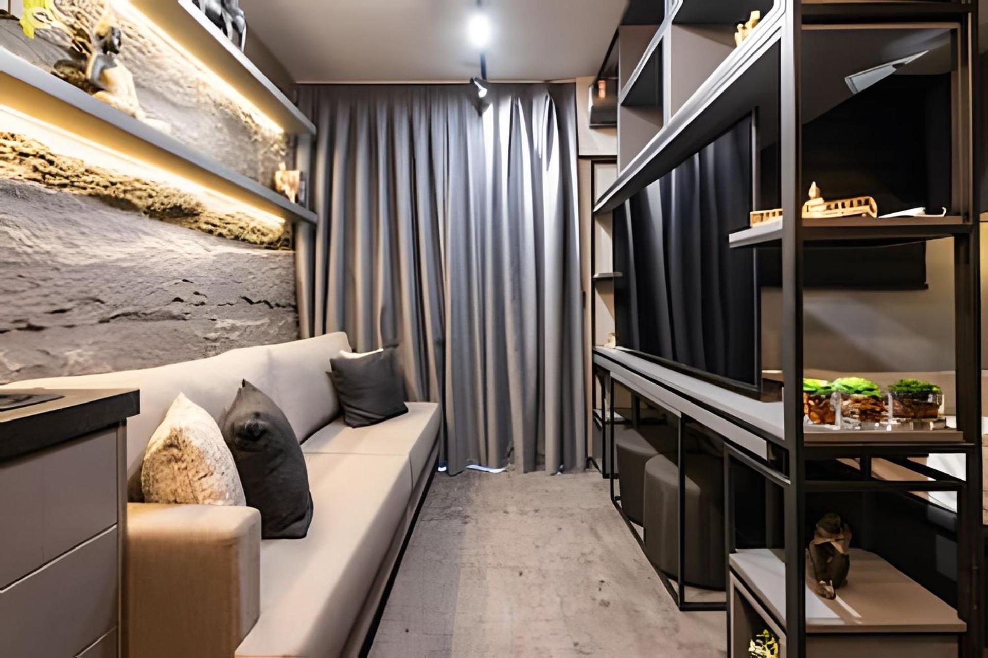 Luxuoso | Olimpia | Faria Lima - Vo806 Holiday home Sao Paulo