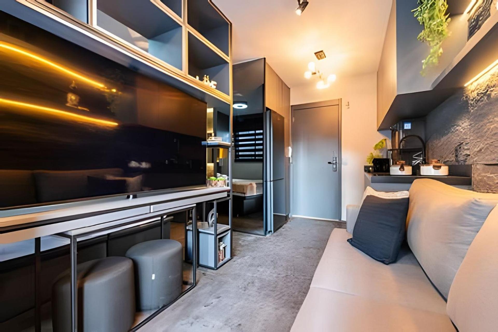 Luxuoso | Olimpia | Faria Lima - Vo806