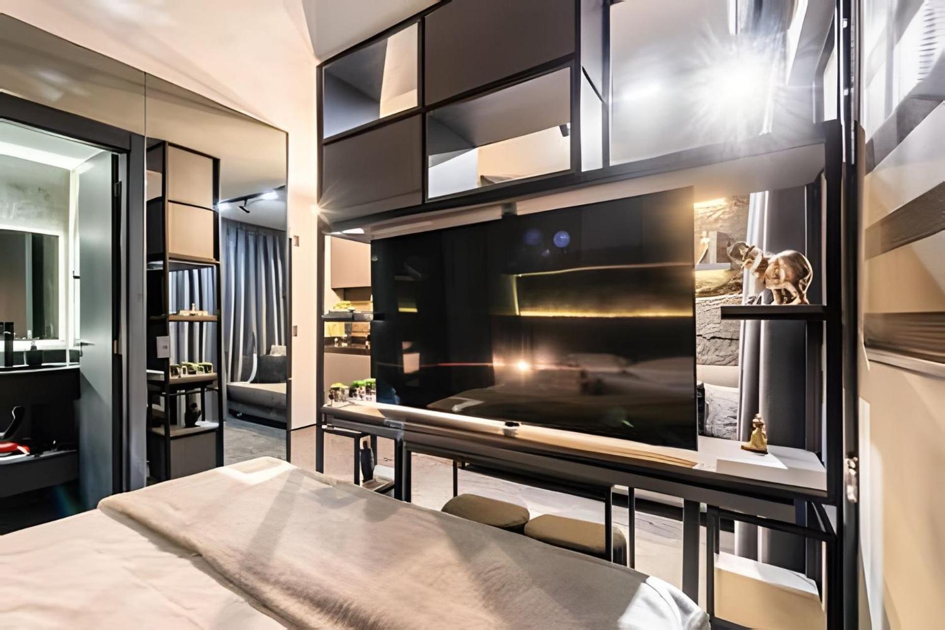 Luxuoso | Olimpia | Faria Lima - Vo806 Holiday home