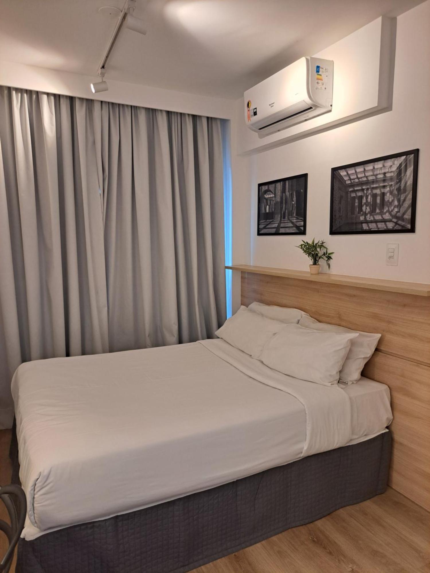 Roomo Parque Augusta Residencial *
