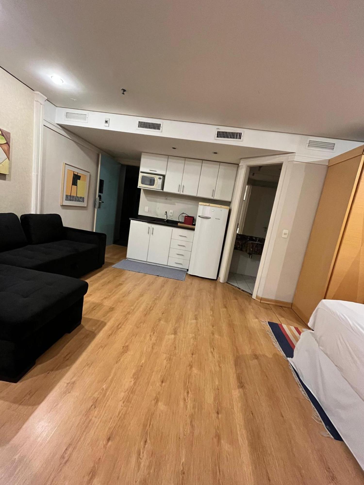 Apartamento Olimpia Flat Em 4 Estrelas *