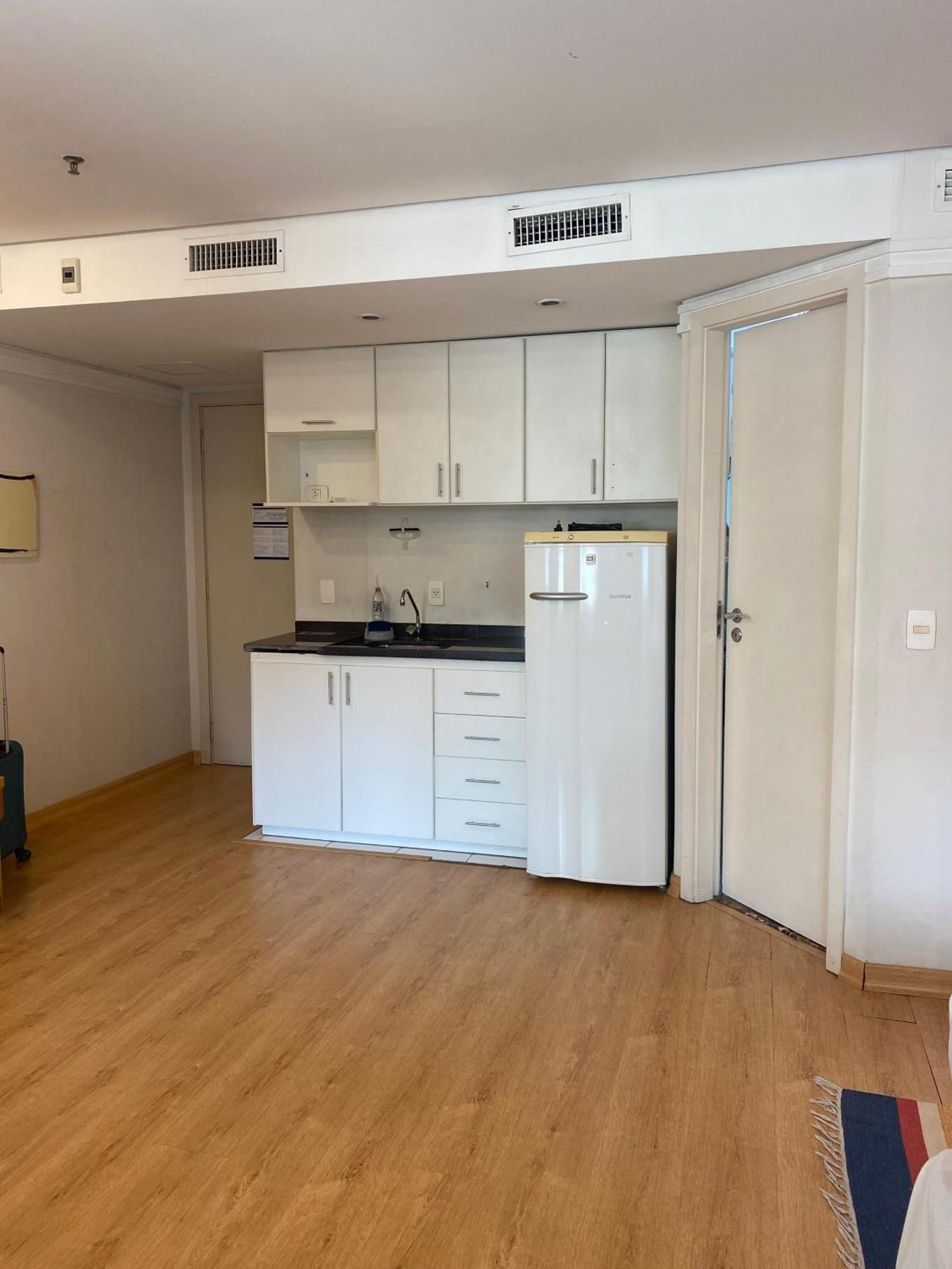 Apartamento Olimpia Flat Em 4 Estrelas *