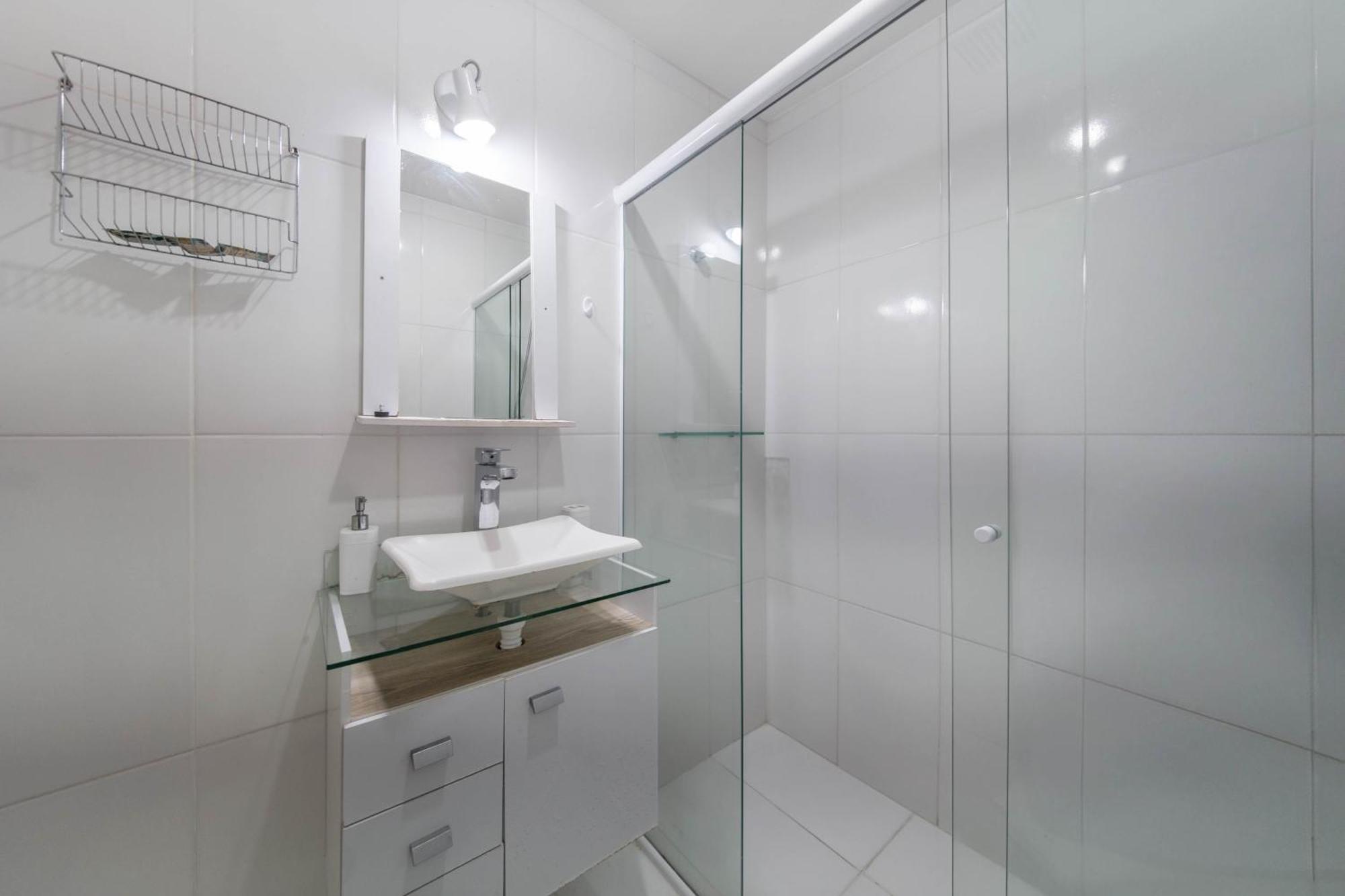 Apartamento Aconchegante Flat No Jardins Sp São Paulo