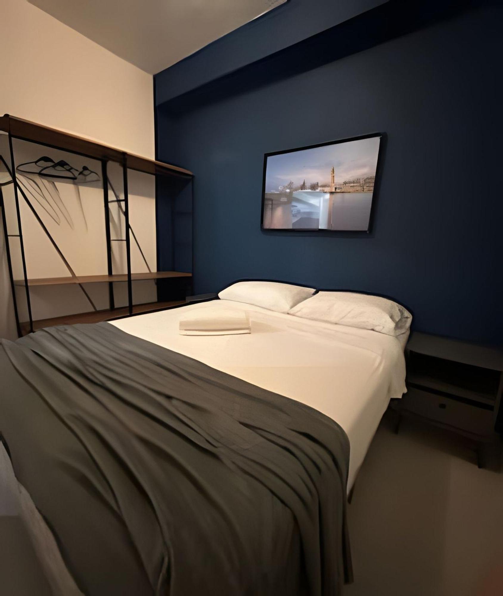 Apartamento Santo Amaro Ao Lado Estacao Joao Dias - Quartzo