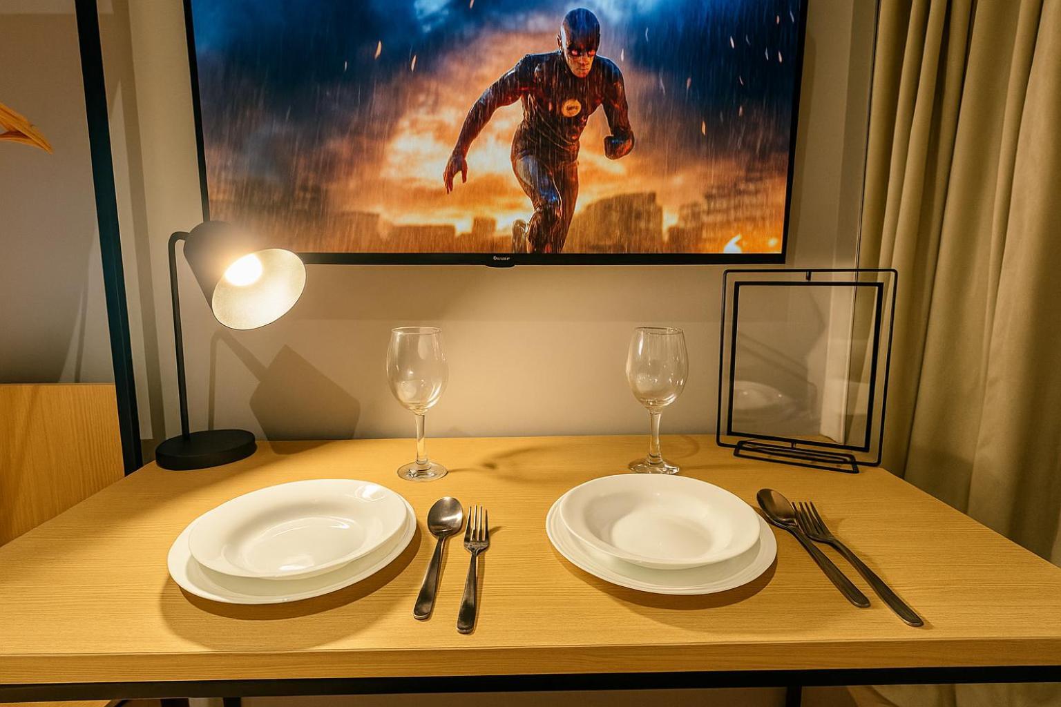 Apartment Na Haddock Lobo - Paulista Sp