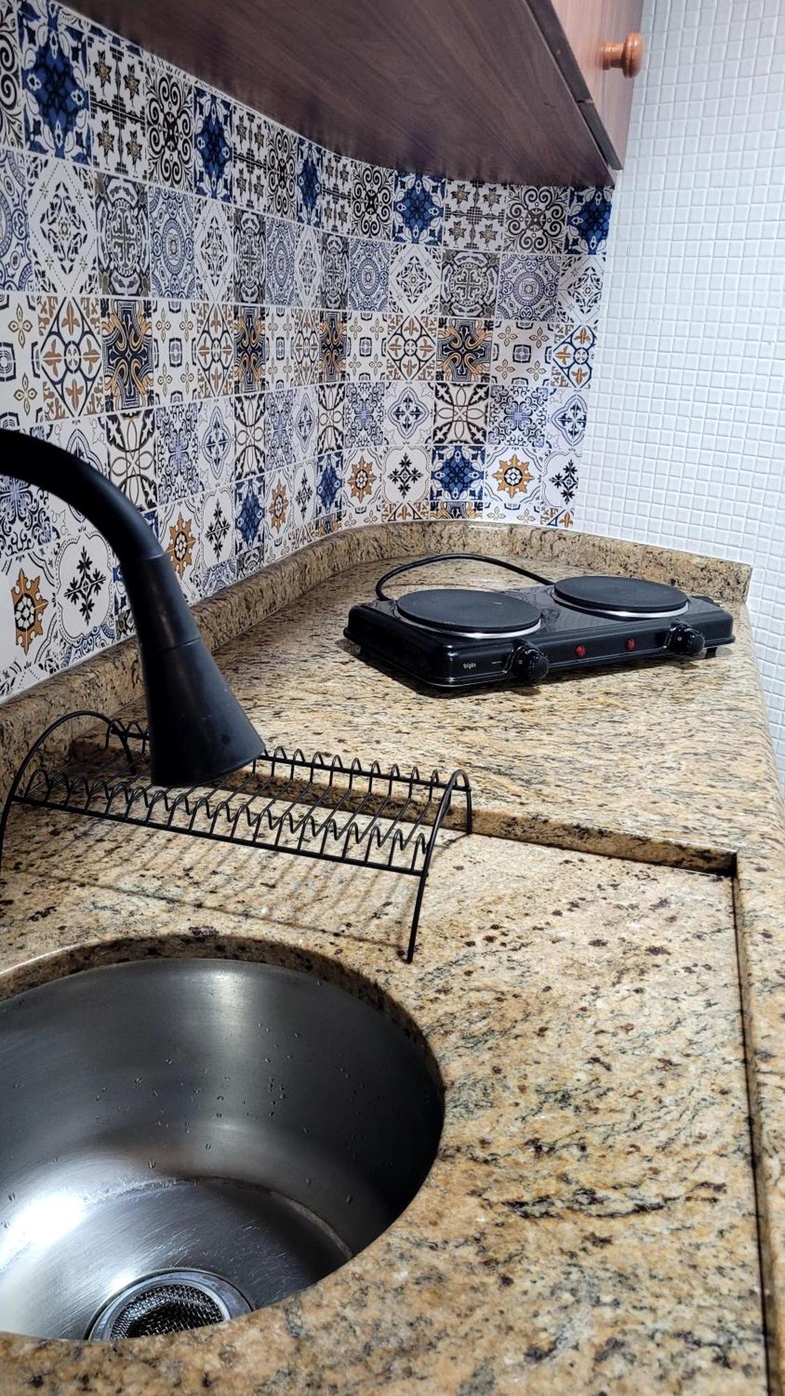 Liberdade, Prox Metro E Hospitais Apartamento *