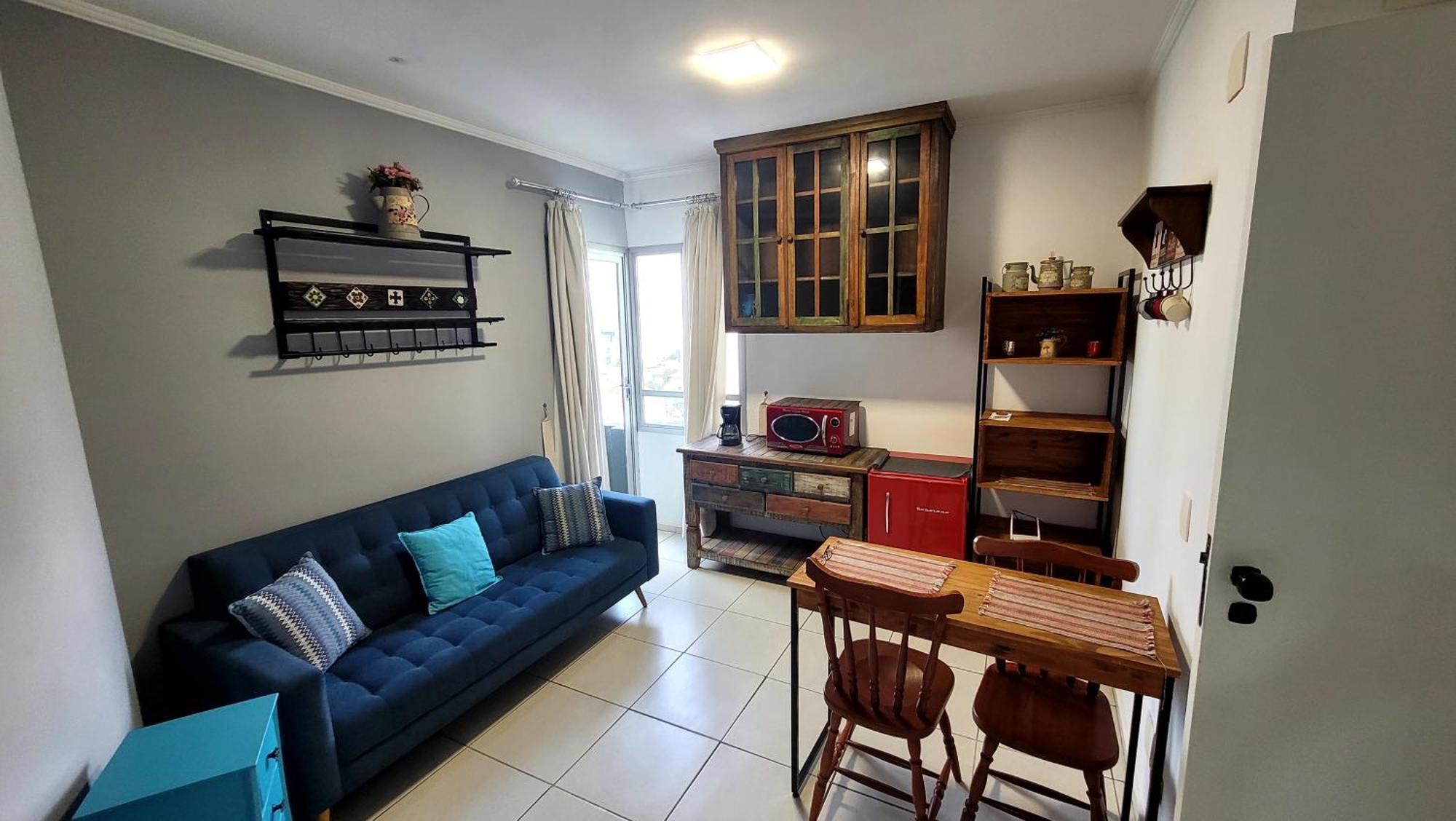 Apartamento Liberdade, Prox Metro E Hospitais