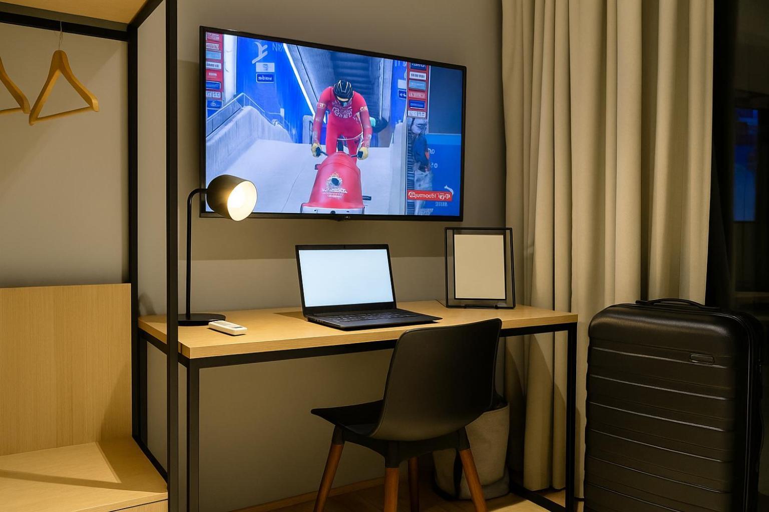 Apartment Na Haddock Lobo - Paulista Sp *