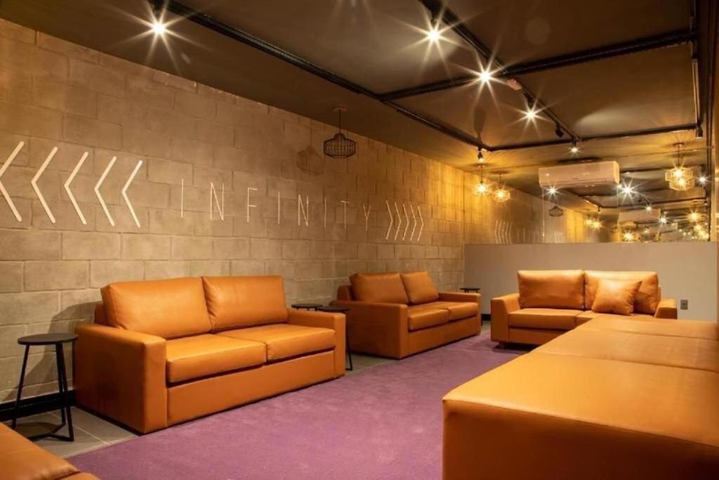 Apartment In - Av Paulista