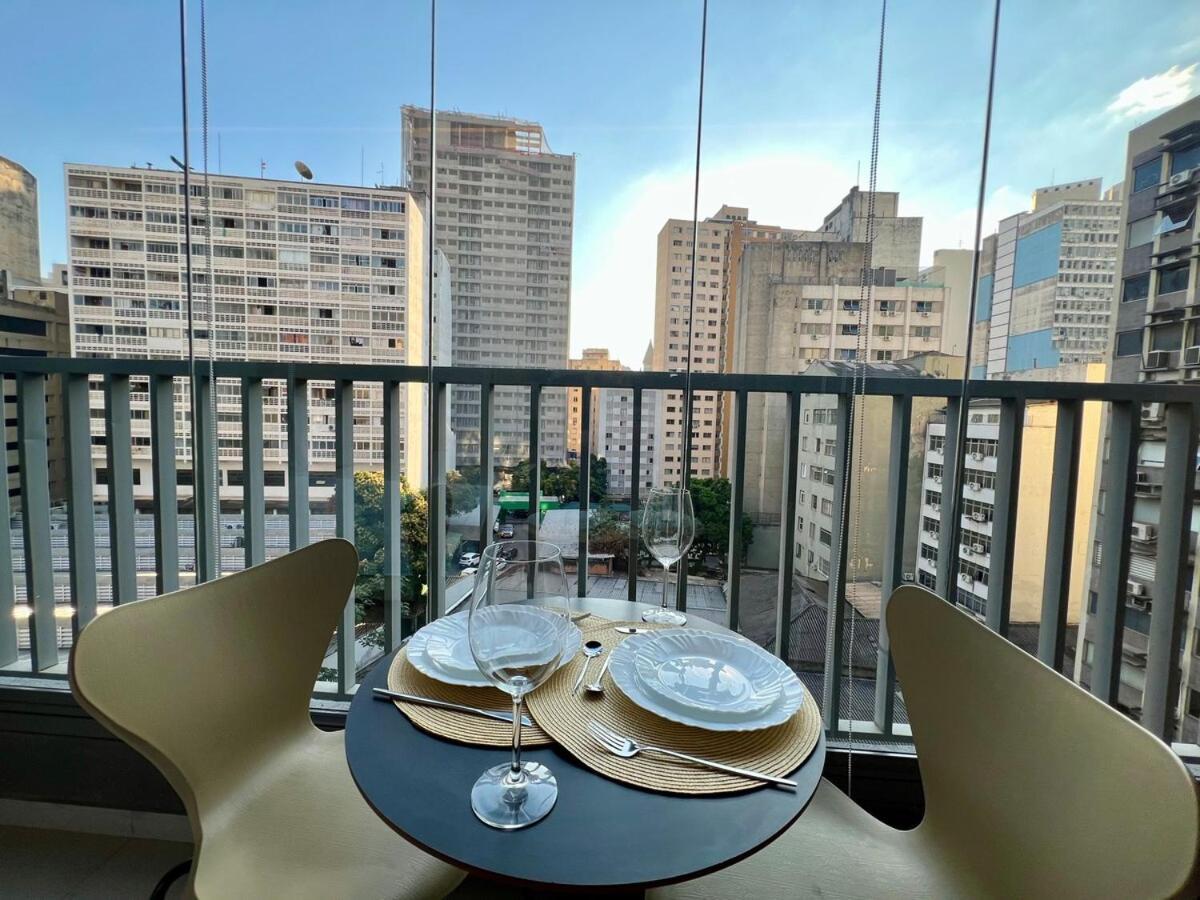 In - Av Paulista Apartment *