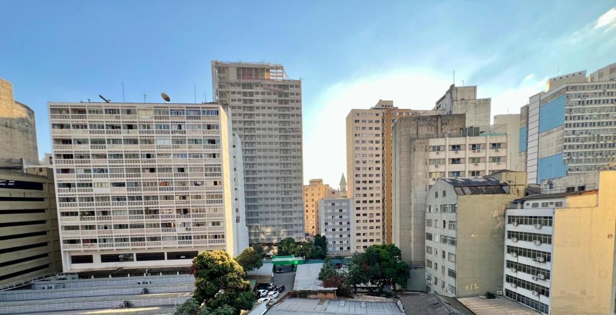 Apartment In - Av Paulista Sao Paulo