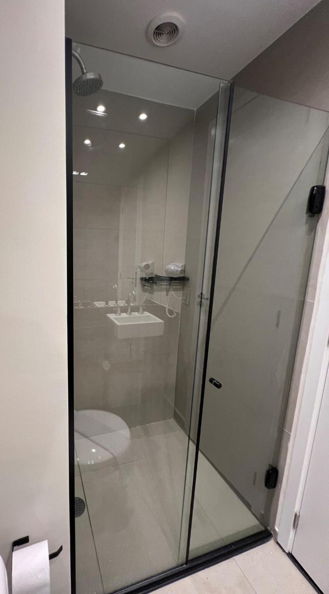 In - Av Paulista Apartment