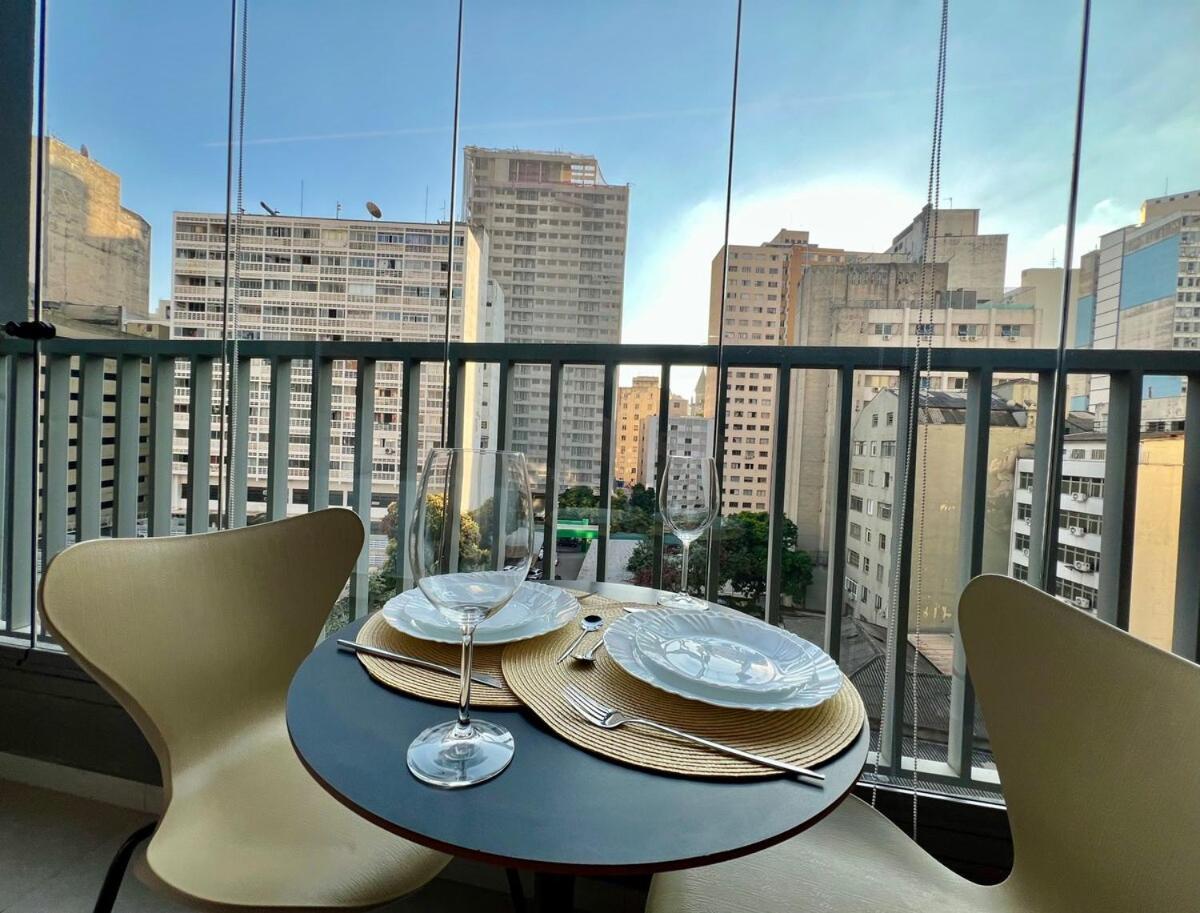 Apartment In - Av Paulista *