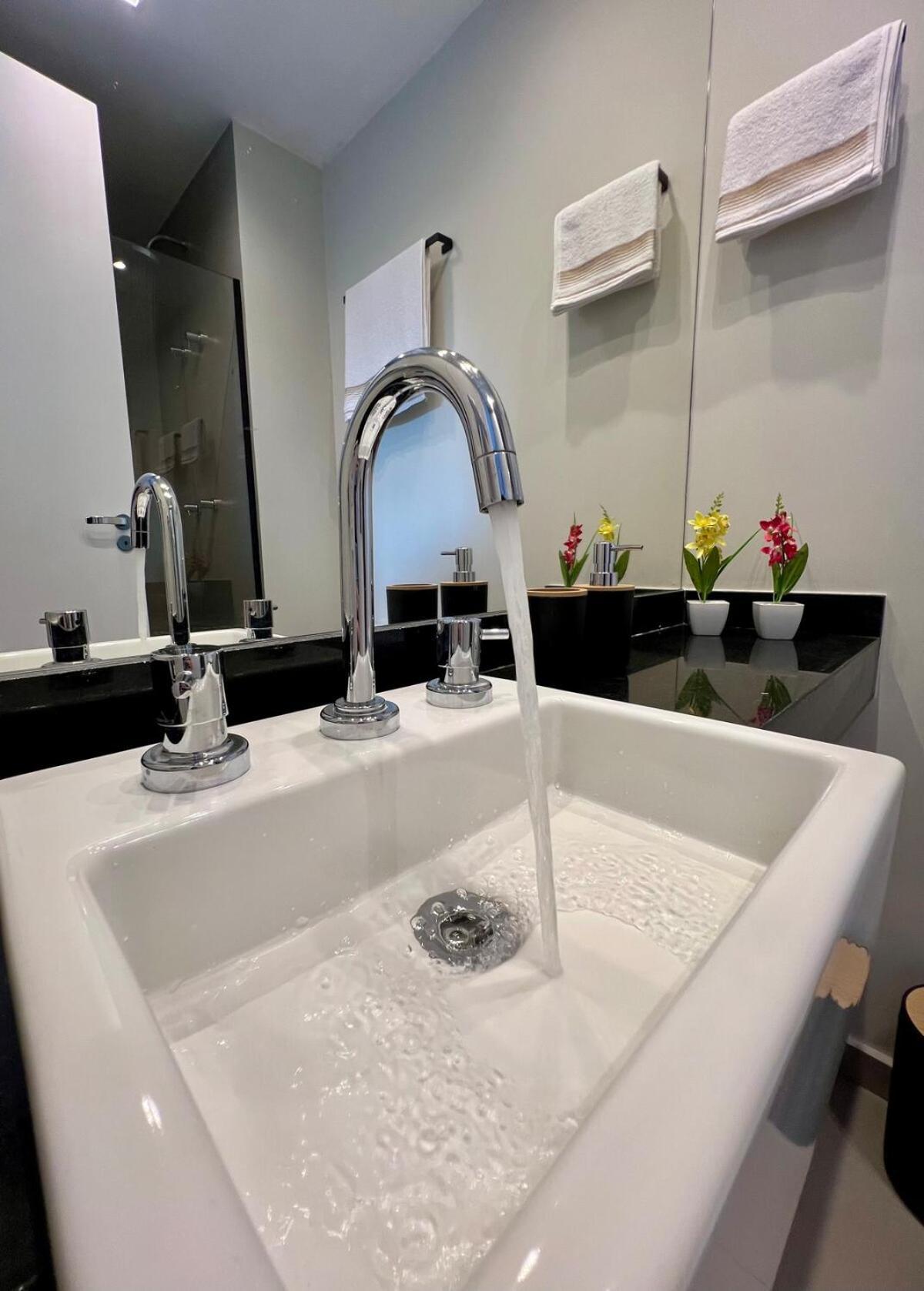 Apartment In - Av Paulista