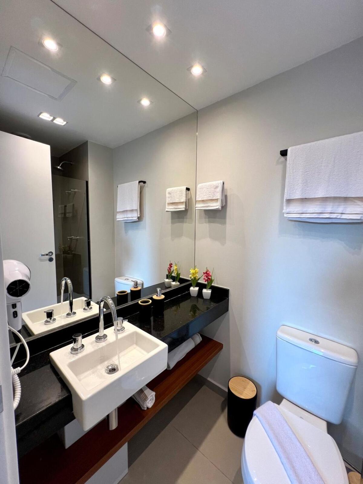In - Av Paulista Apartment