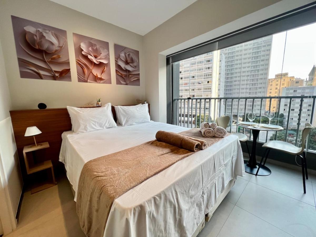 In - Av Paulista Apartment Sao Paulo