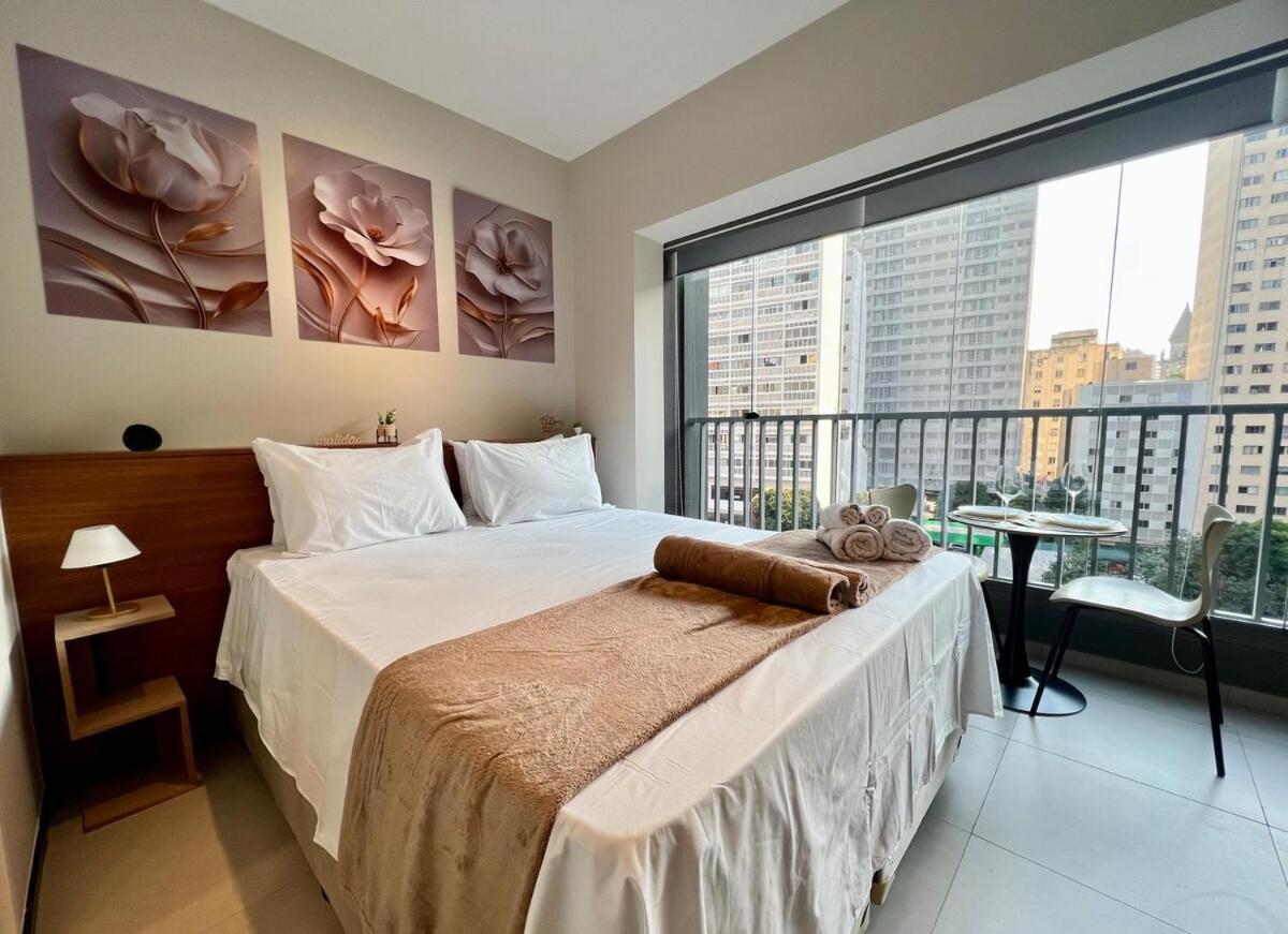 Apartment In - Av Paulista
