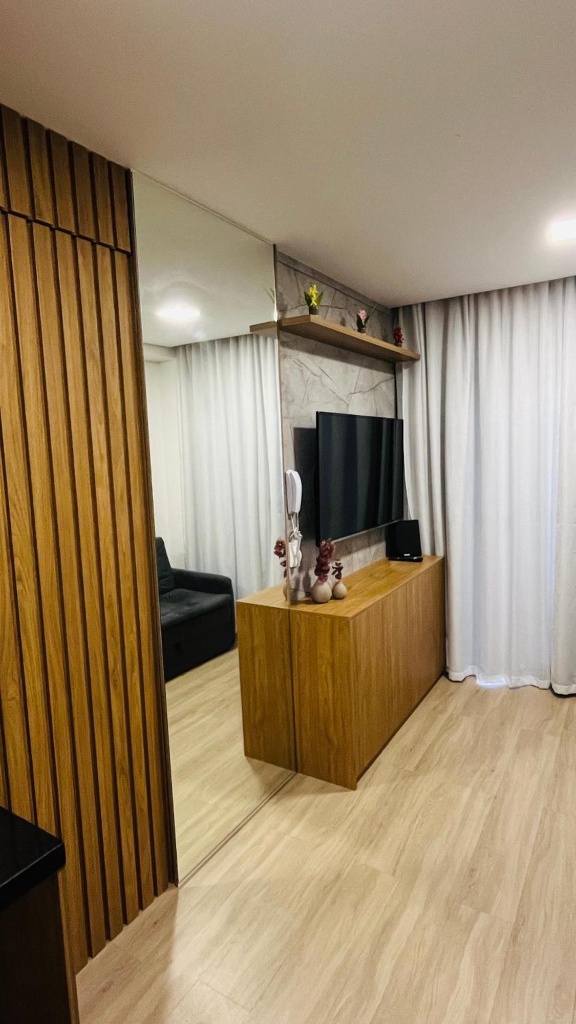 Apartamento Transamerica Expo, Nestle, Toquio, Marine, Vibra Sp, Autodromo *