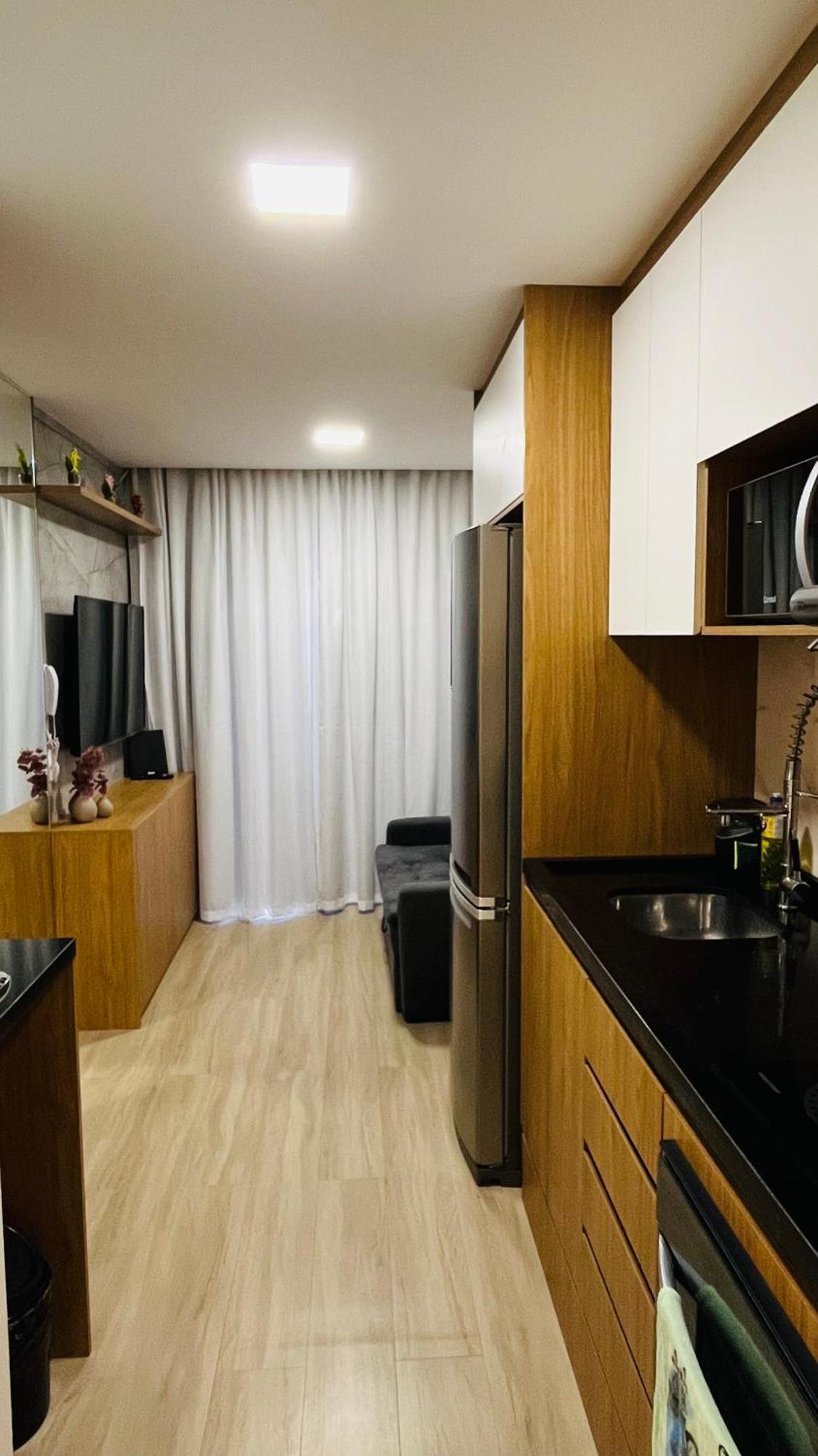 Apartamento Transamerica Expo, Nestle, Toquio, Marine, Vibra Sp, Autodromo *