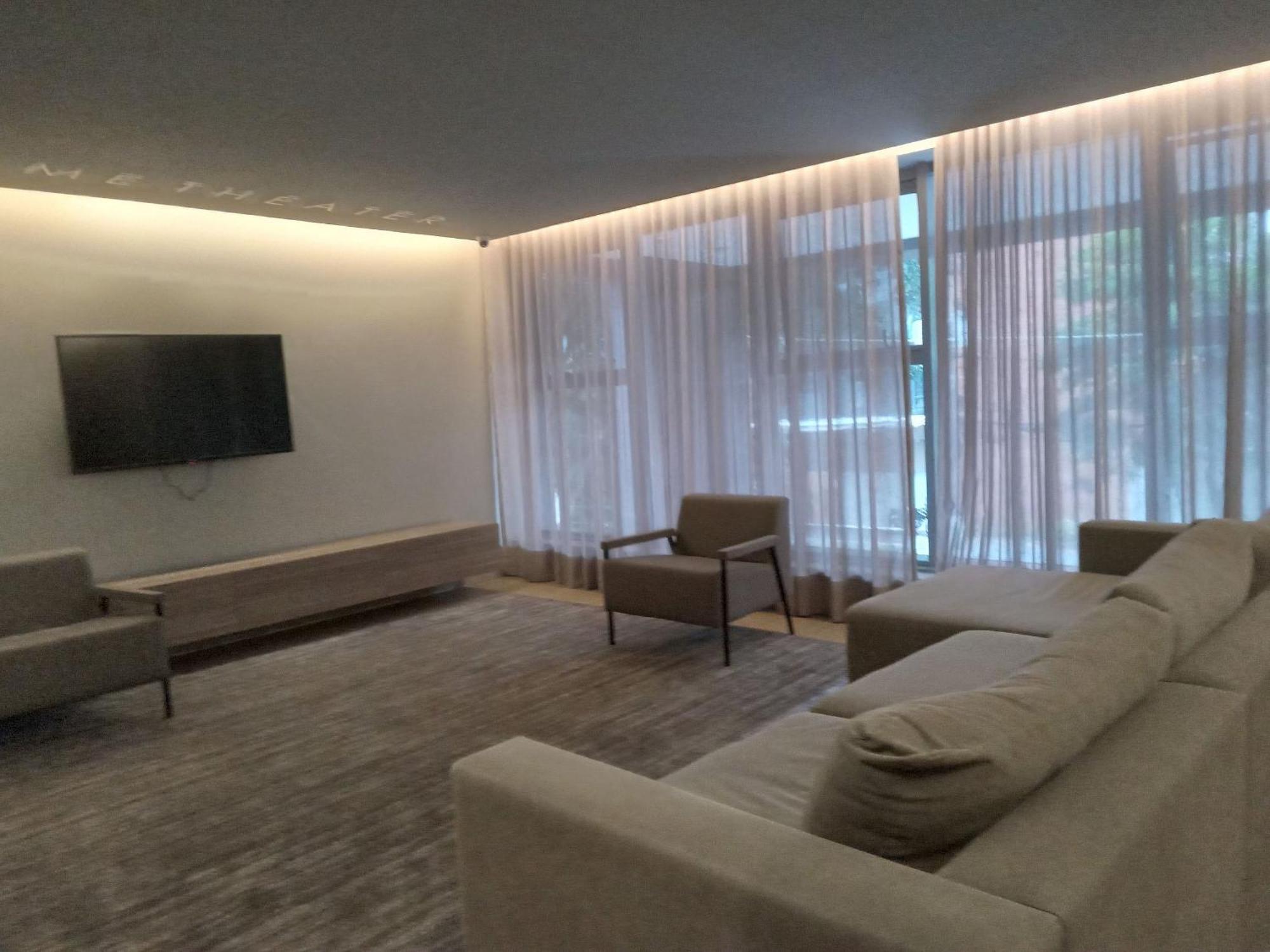Apartment Aptos Modernos E Completos Na Localizacao De Pompeia - Sp - Vas *