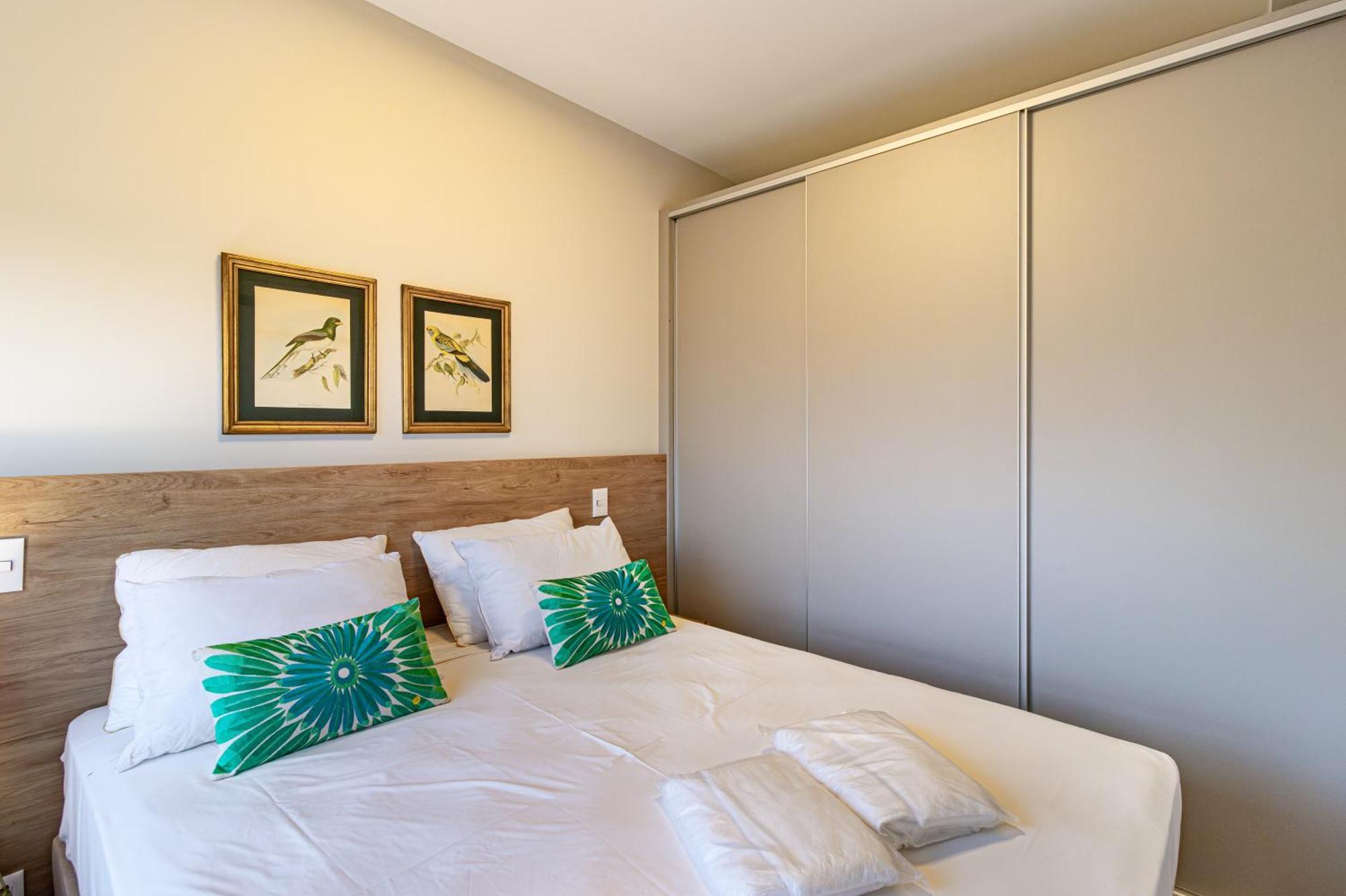 Apartment Prime Bothanic Campo Belo