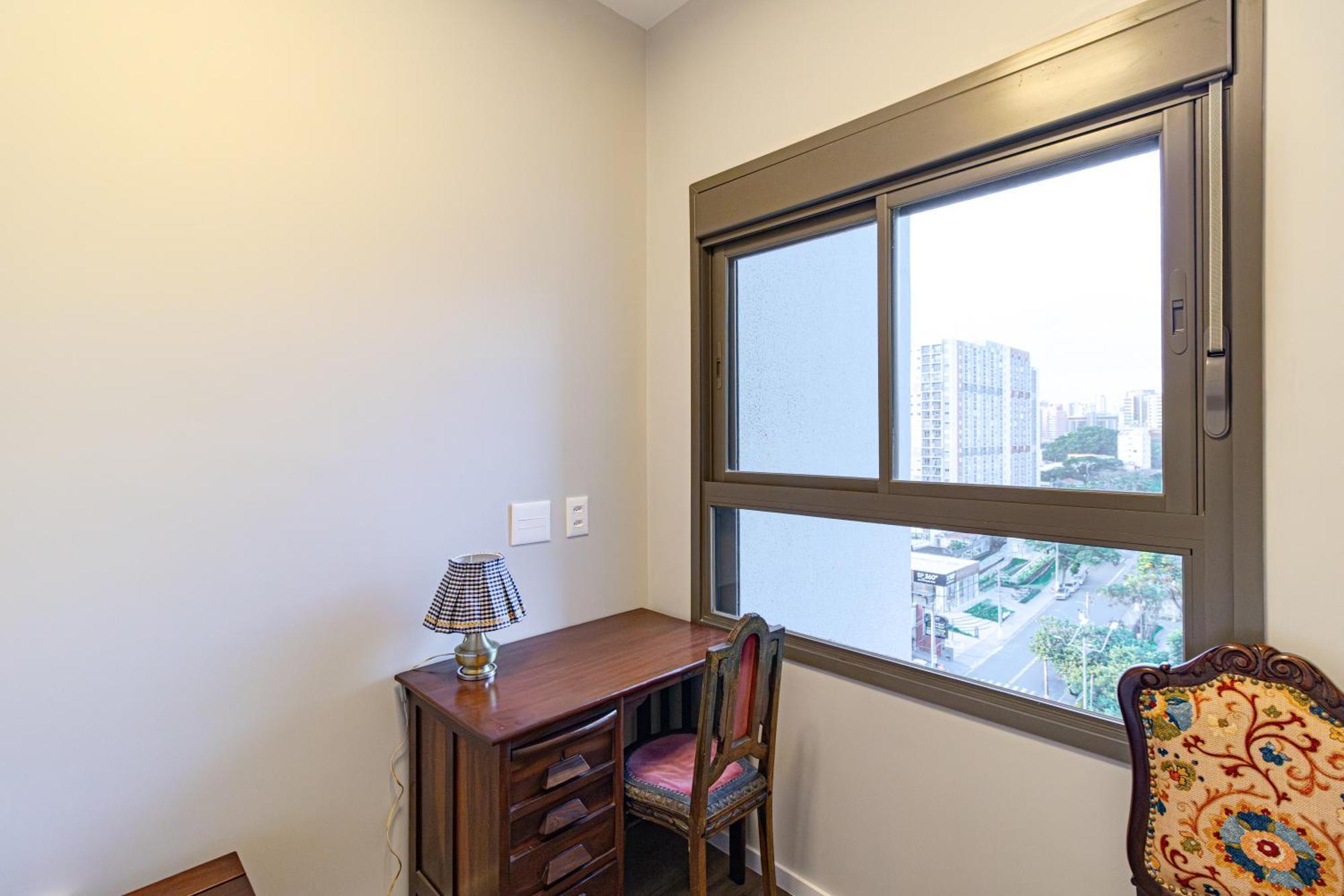 Prime Bothanic Campo Belo Apartment *