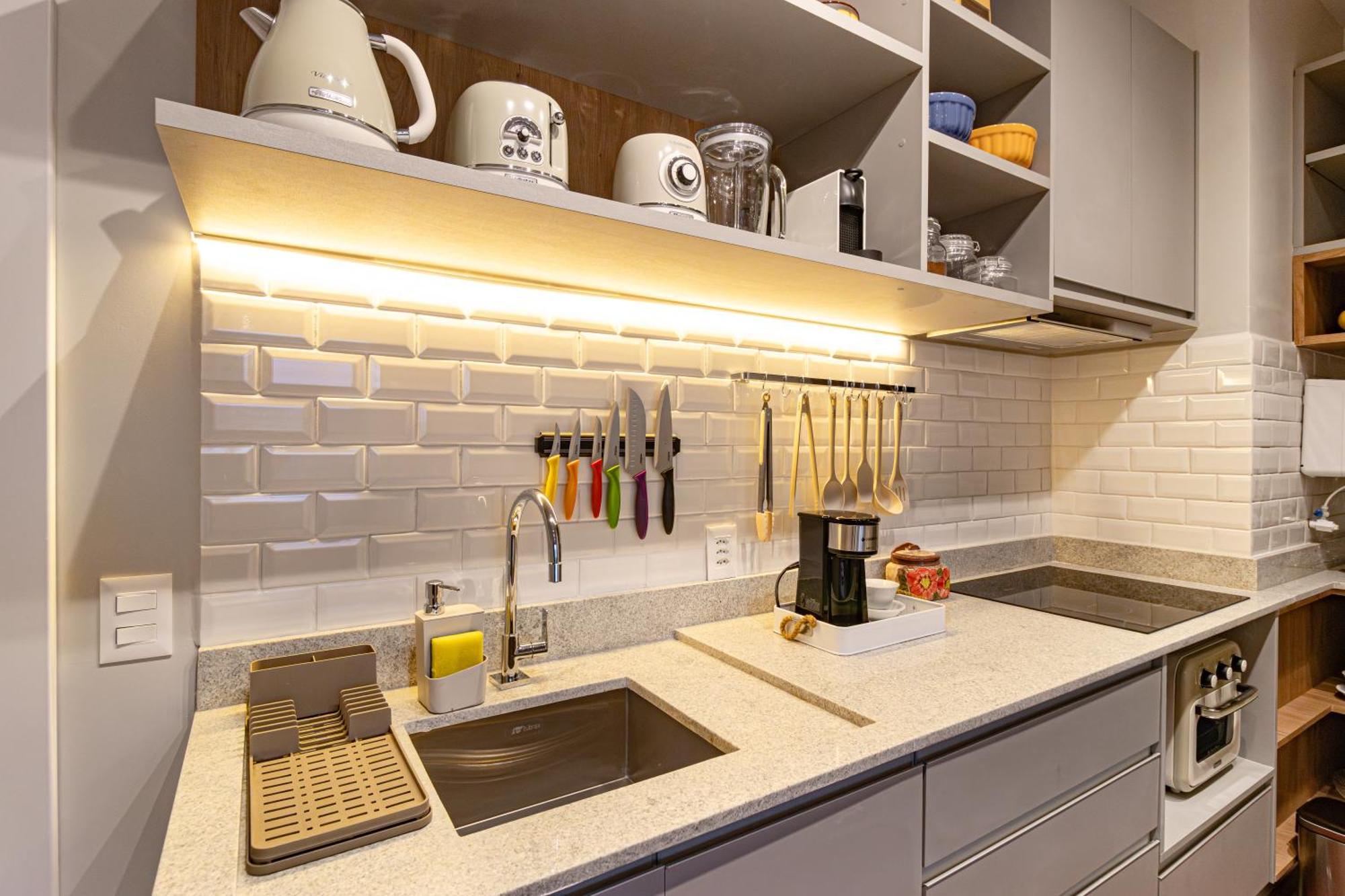 Apartment Prime Bothanic Campo Belo