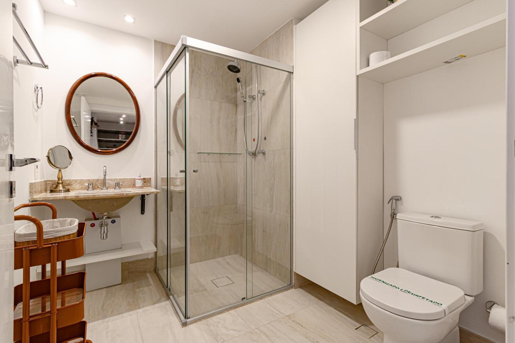 Prime Bothanic Campo Belo Apartment