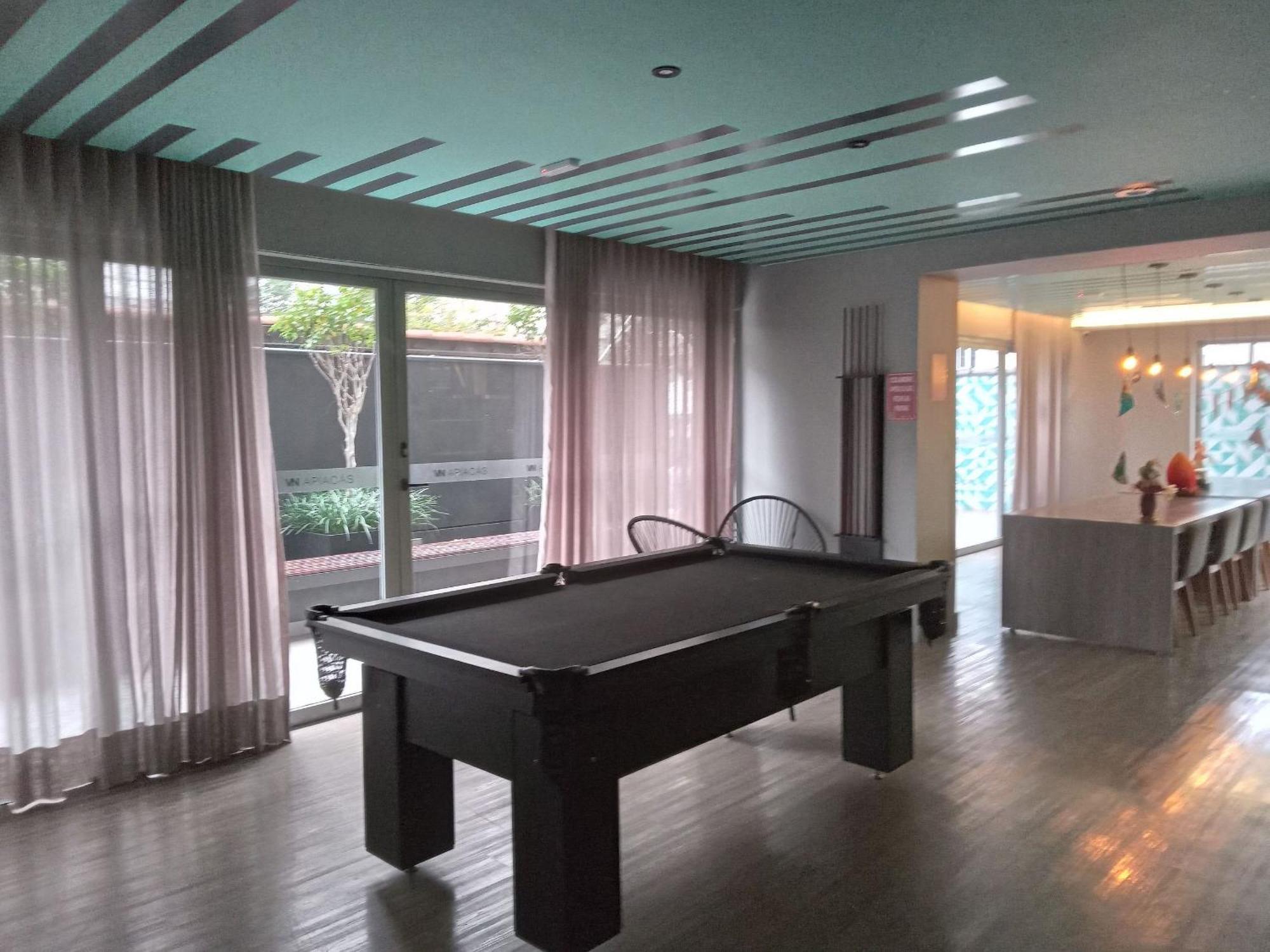 Aptos Modernos E Completos Na Localizacao De Pompeia - Sp - Vas Apartment Sao Paulo