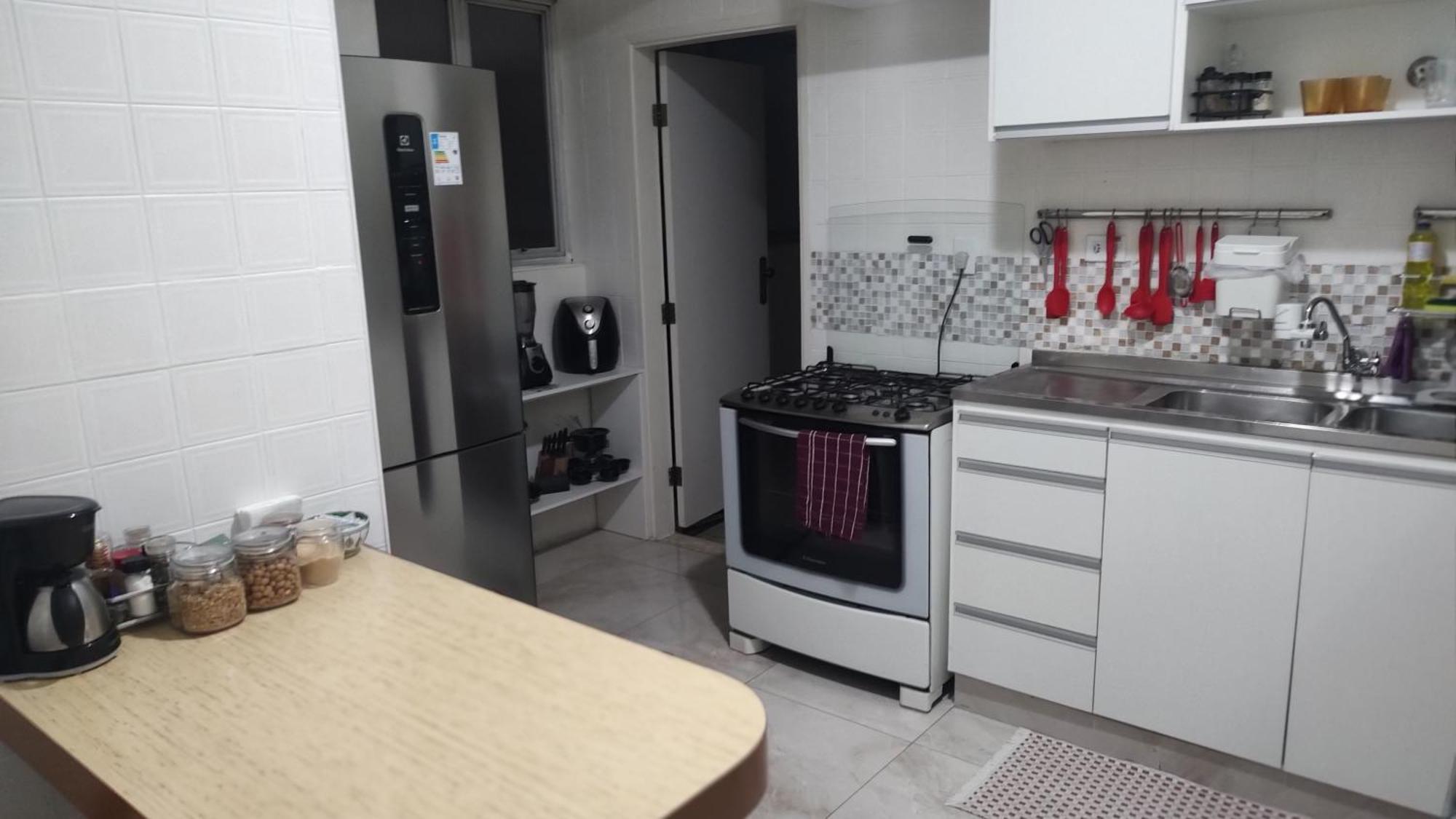 De 4 Quartos, 2 Com Garagem Perto Da Paulista São Paulo