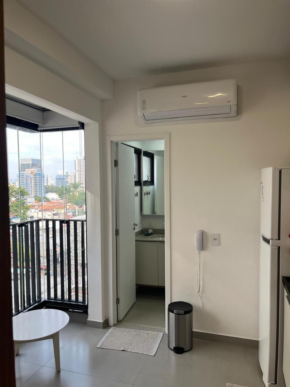 Apartamento Madalena *