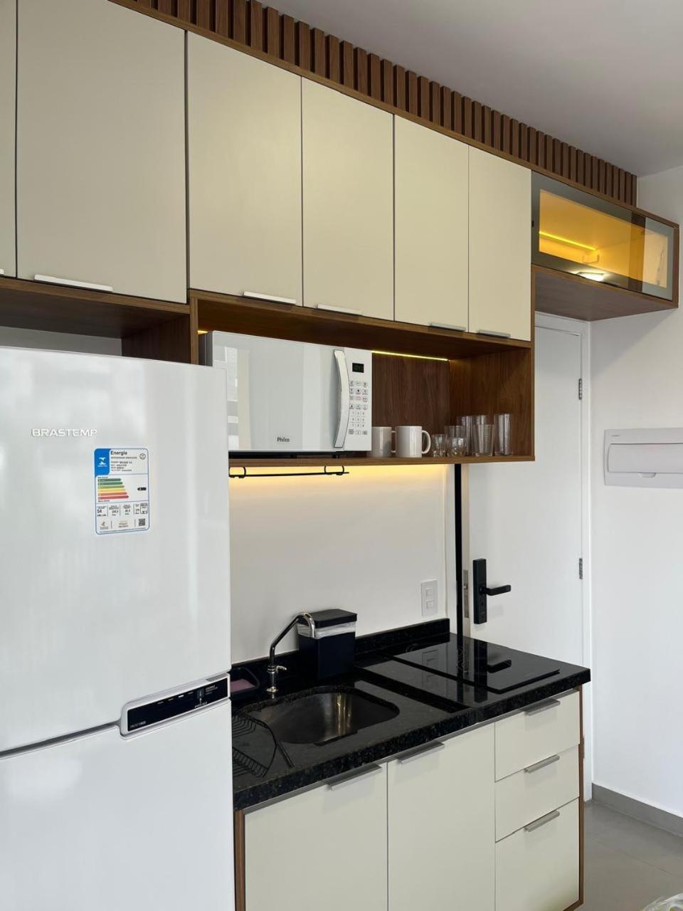 Madalena Apartamento