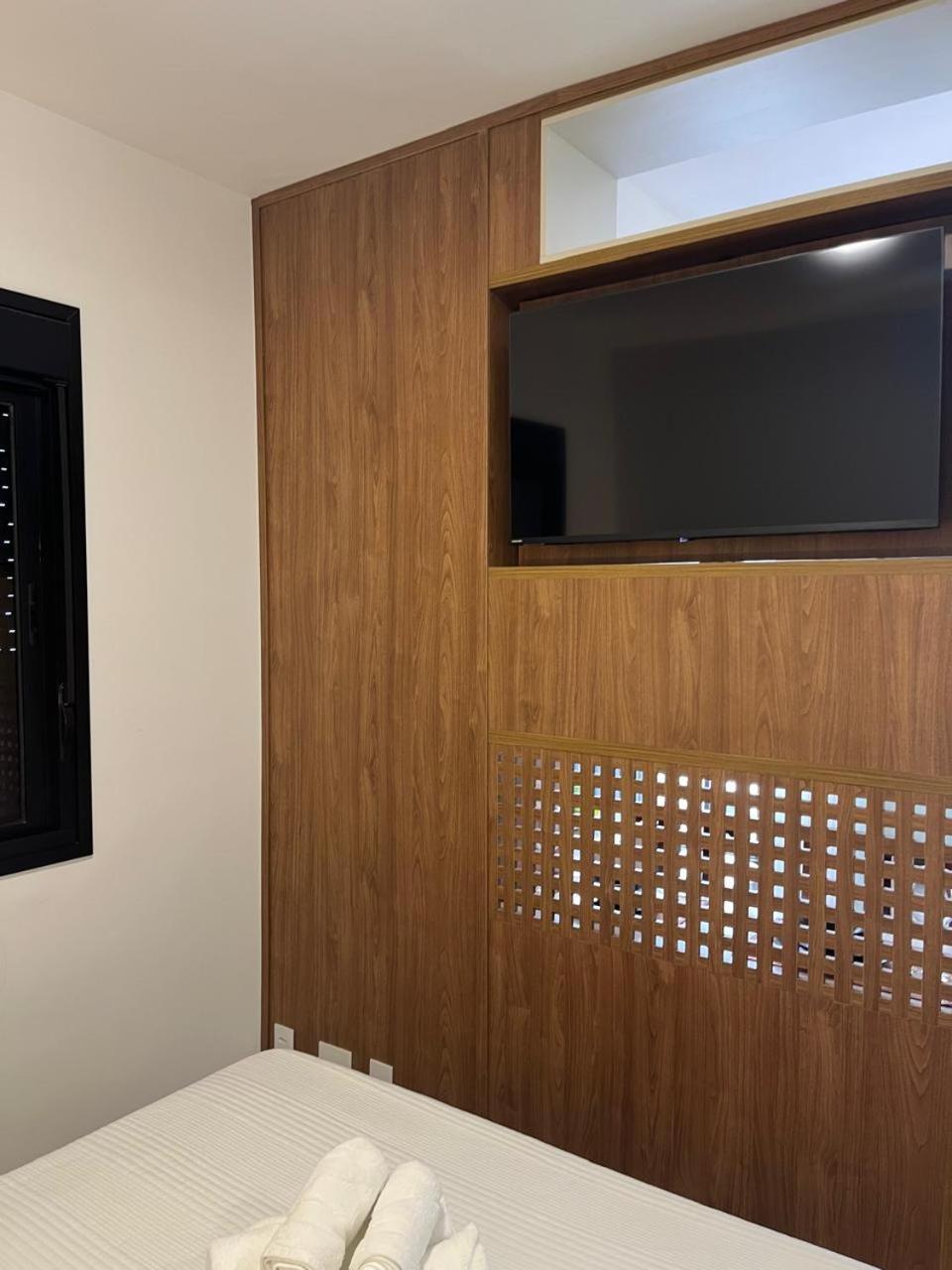 Apartamento Madalena São Paulo