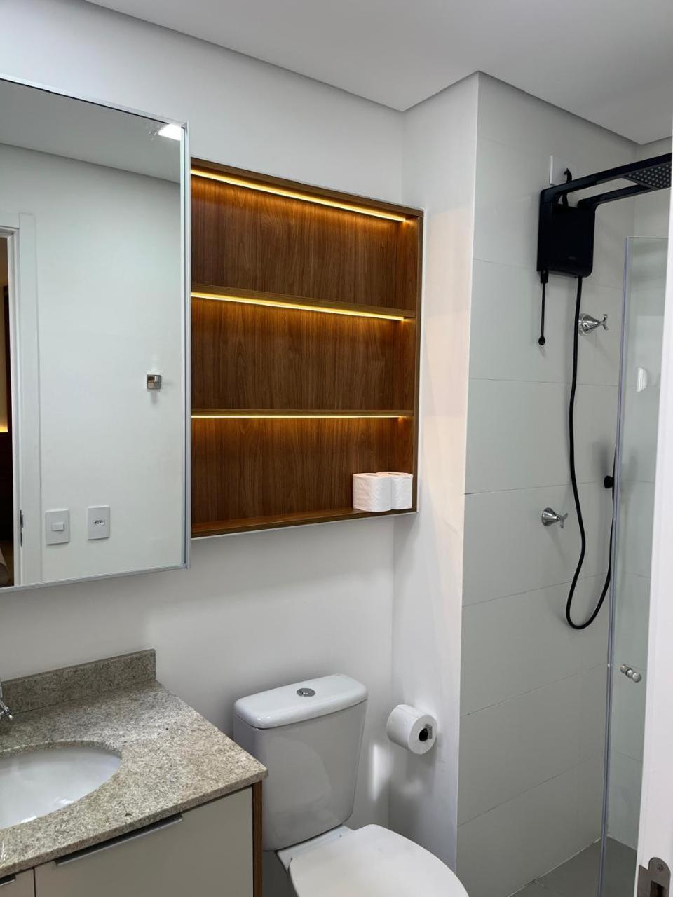 Madalena Apartamento