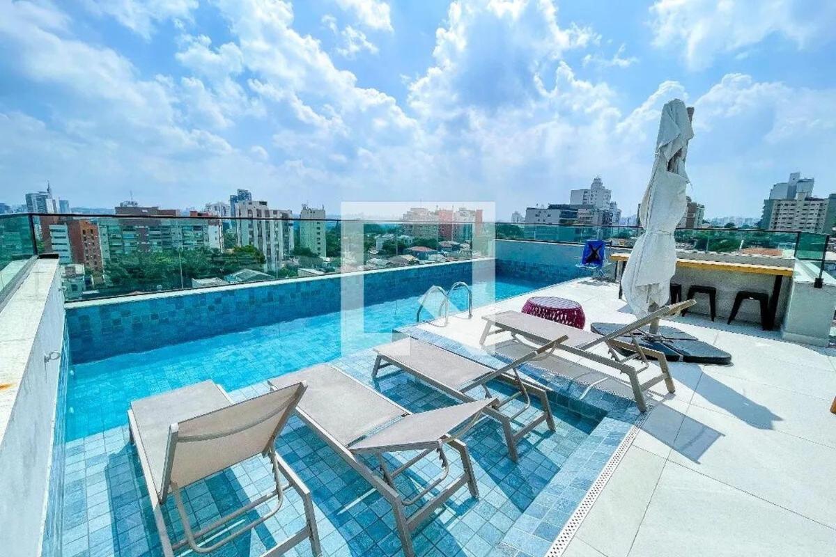 Madalena Apartamento *